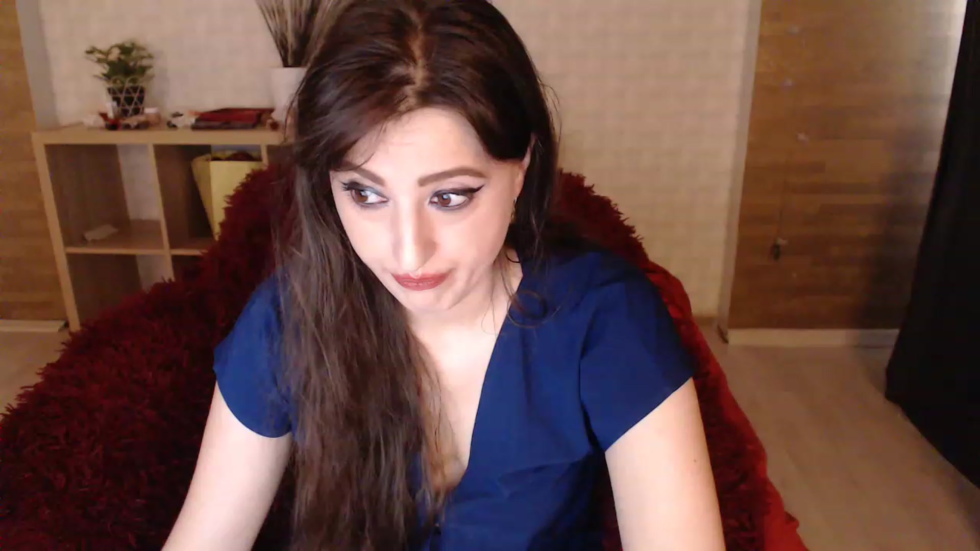 Gallery image thumbnail from HotRebbecca's myfreecams stream on, 07/19/2023, 06:52 image 8 of 20