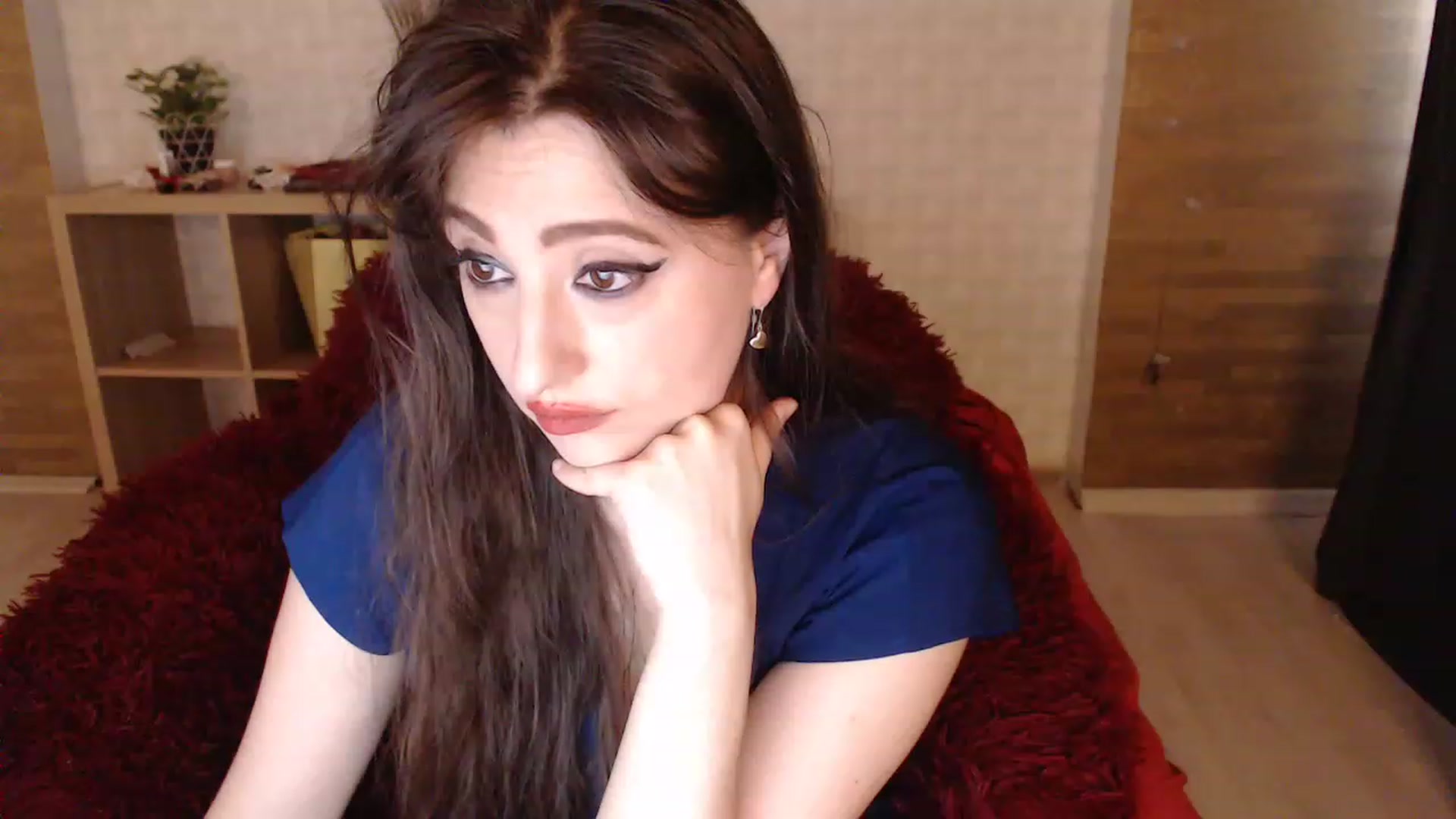 Gallery image thumbnail from HotRebbecca's myfreecams stream on, 07/19/2023, 06:52 image 13 of 20