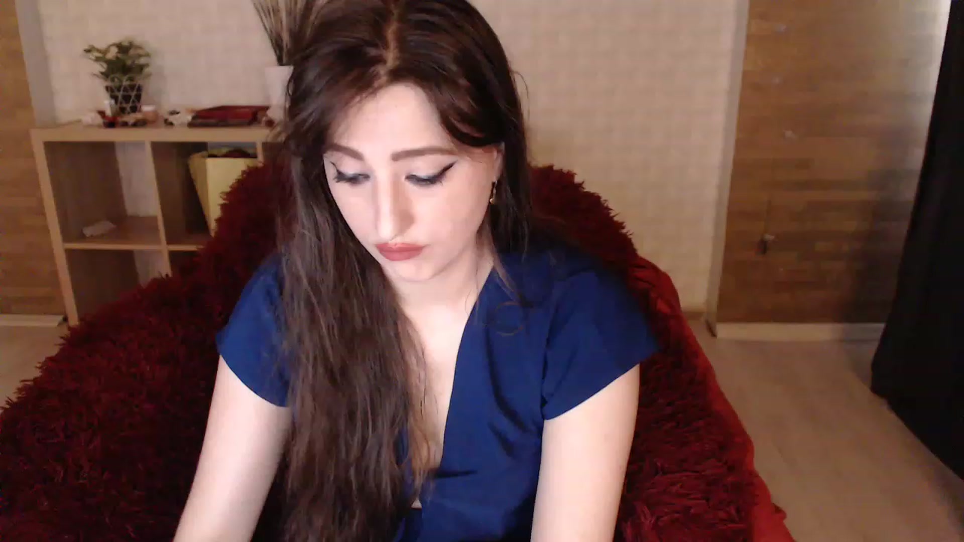 Gallery image thumbnail from HotRebbecca's myfreecams stream on, 07/19/2023, 06:52 image 17 of 20