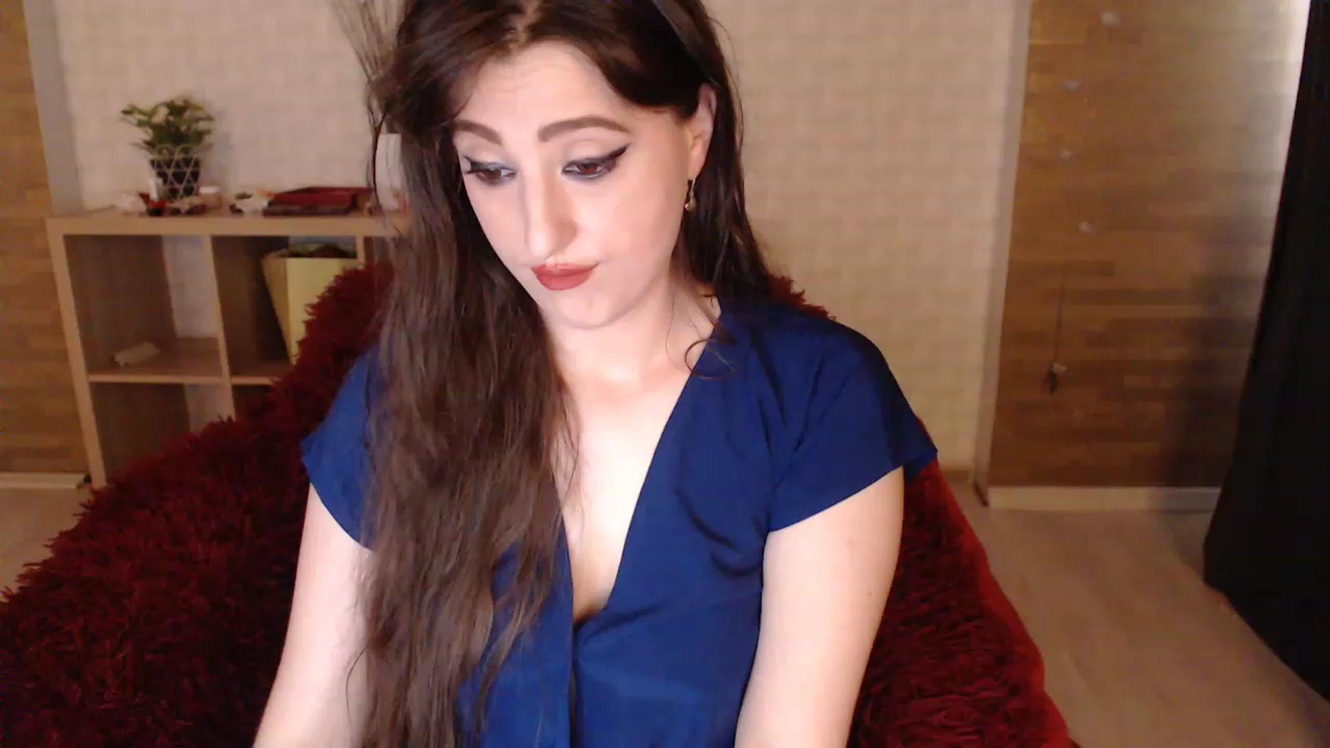 Gallery image thumbnail from HotRebbecca's myfreecams stream on, 07/19/2023, 06:52 image 3 of 20
