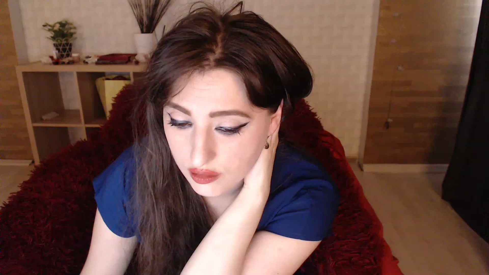 Gallery image thumbnail from HotRebbecca's myfreecams stream on, 07/19/2023, 06:52 image 6 of 20