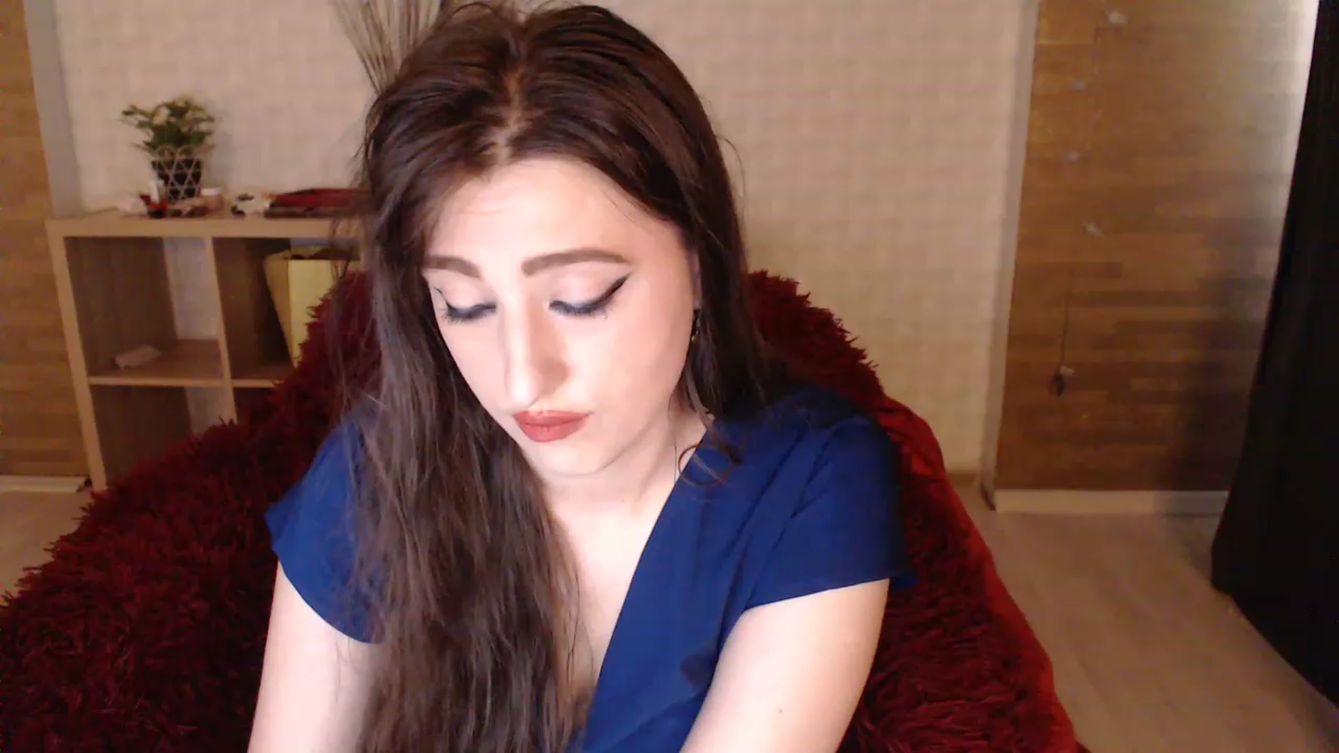 Gallery image thumbnail from HotRebbecca's myfreecams stream on, 07/19/2023, 06:52 image 2 of 20
