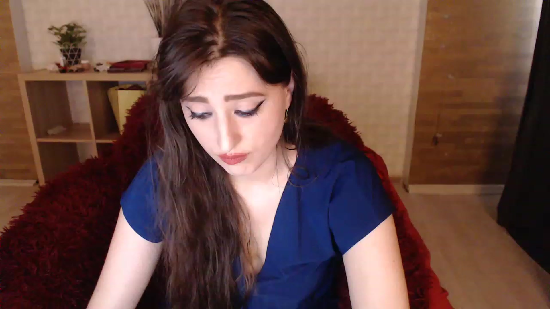 Gallery image thumbnail from HotRebbecca's myfreecams stream on, 07/19/2023, 06:52 image 9 of 20