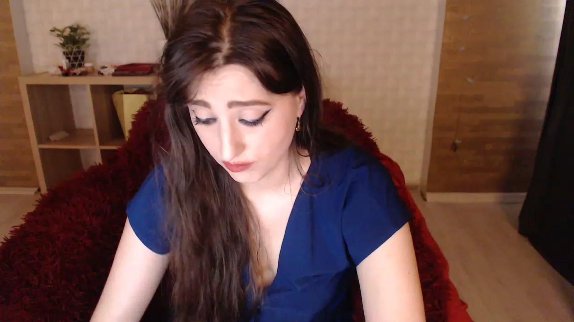Gallery image thumbnail from HotRebbecca's myfreecams stream on, 07/19/2023, 06:52 image 10 of 20