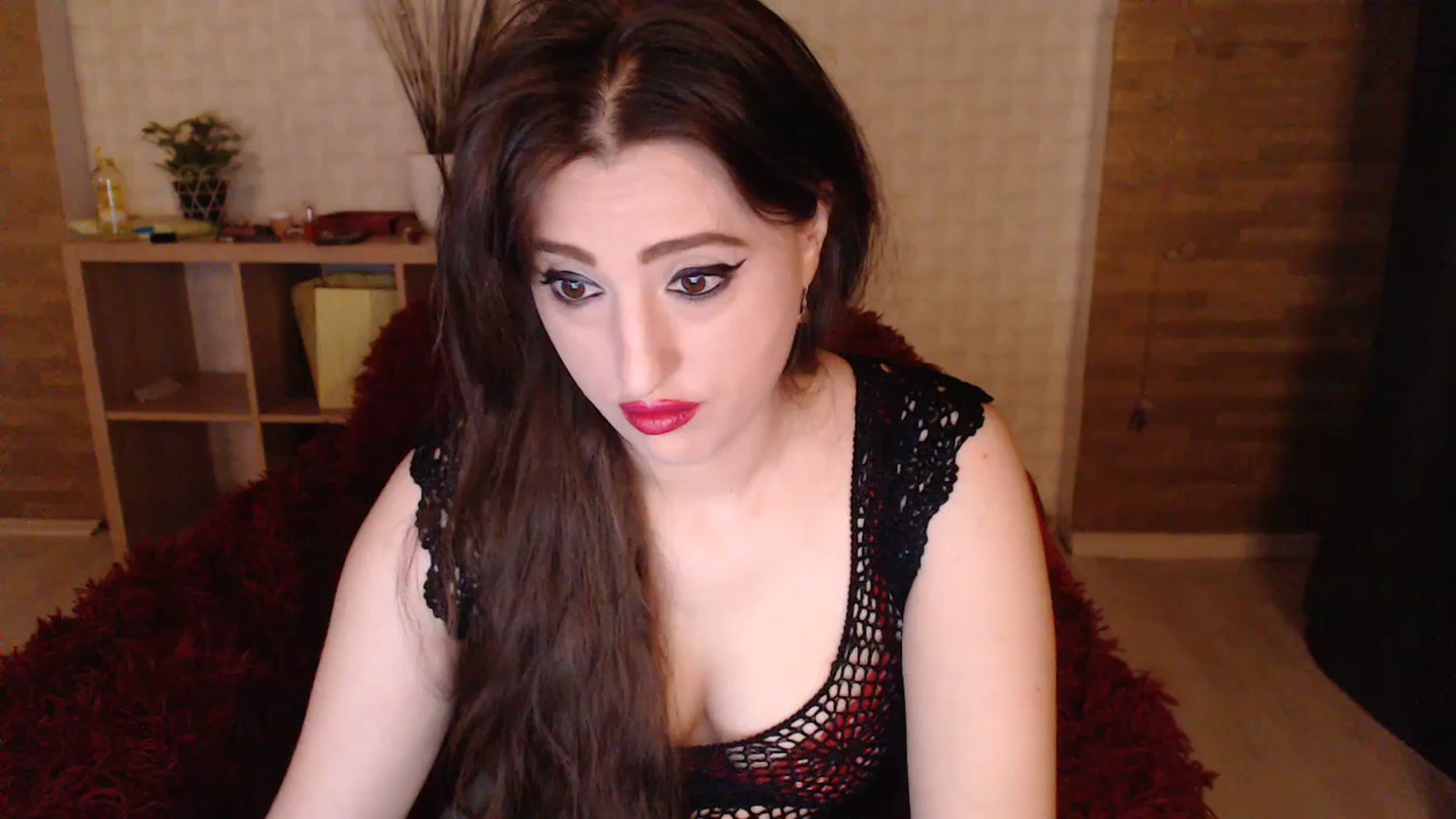 Gallery image thumbnail from HotRebbecca's myfreecams stream on, 07/20/2023, 01:17 image 6 of 20