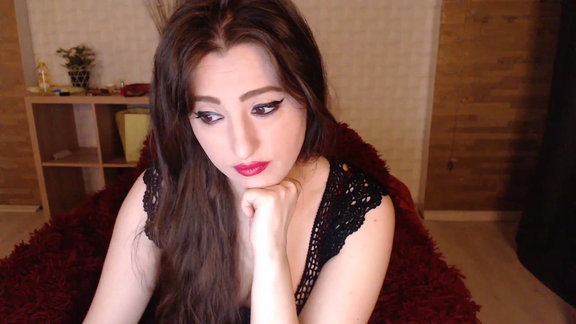 Gallery image thumbnail from HotRebbecca's myfreecams stream on, 07/20/2023, 01:17 image 14 of 20