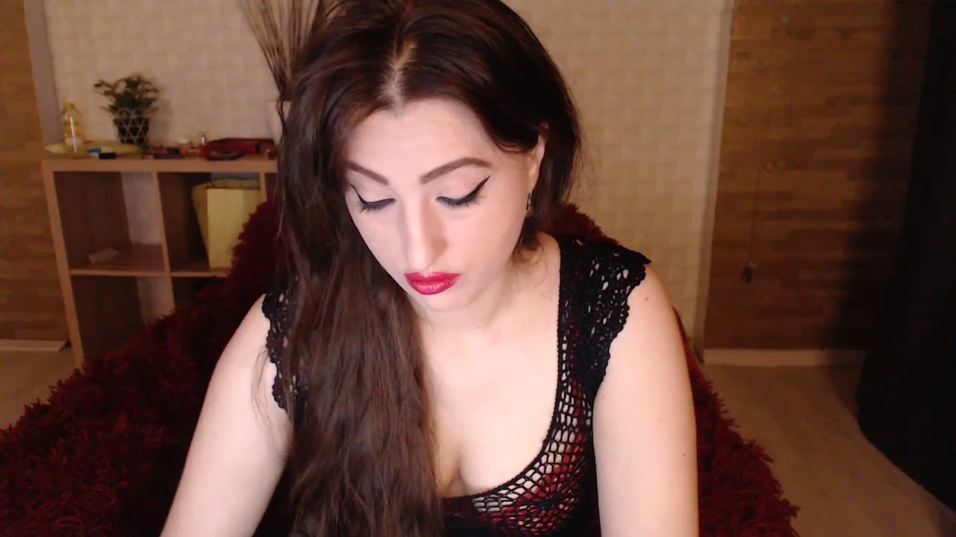 Gallery image thumbnail from HotRebbecca's myfreecams stream on, 07/20/2023, 01:17 image 4 of 20