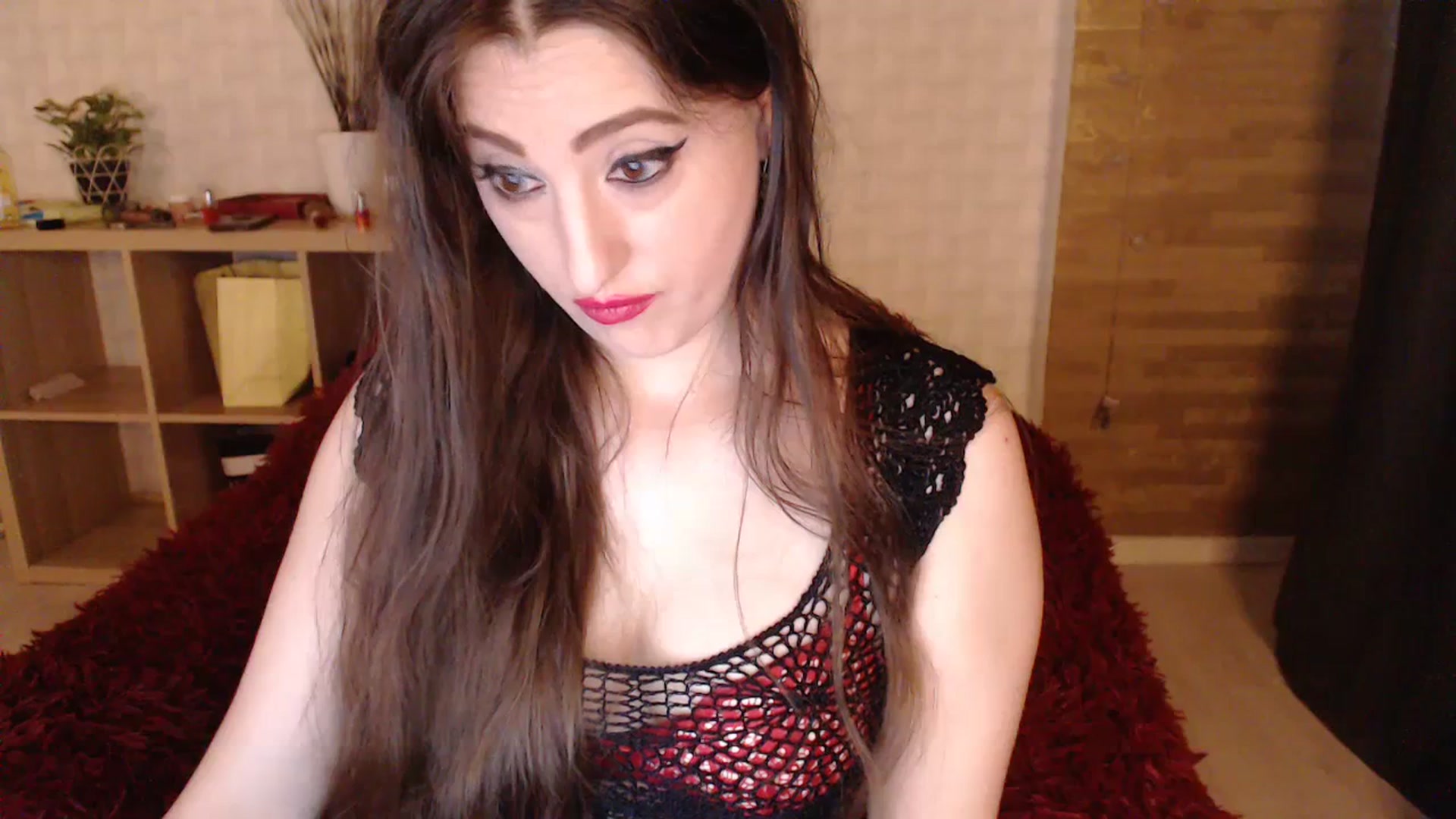 Gallery image thumbnail from HotRebbecca's myfreecams stream on, 07/20/2023, 03:25 image 18 of 20