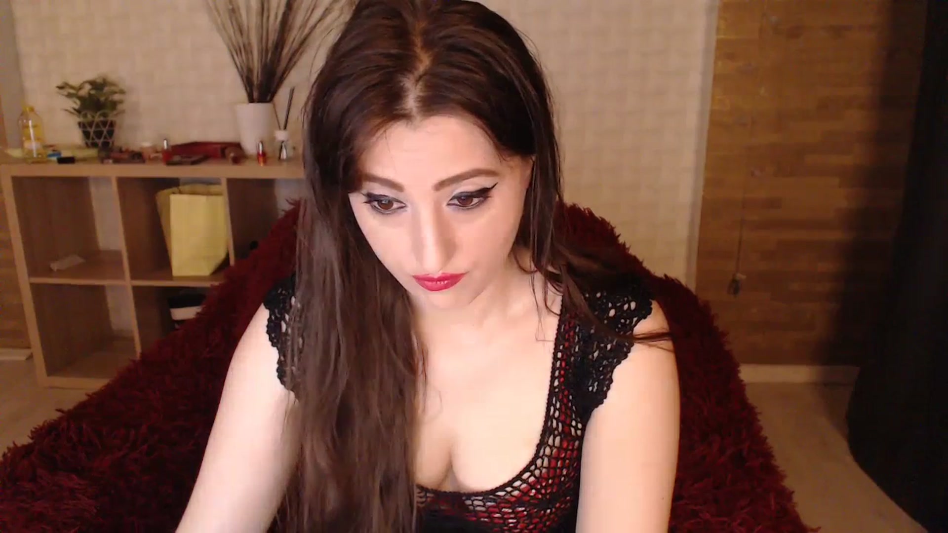 Gallery image thumbnail from HotRebbecca's myfreecams stream on, 07/20/2023, 03:25 image 2 of 20