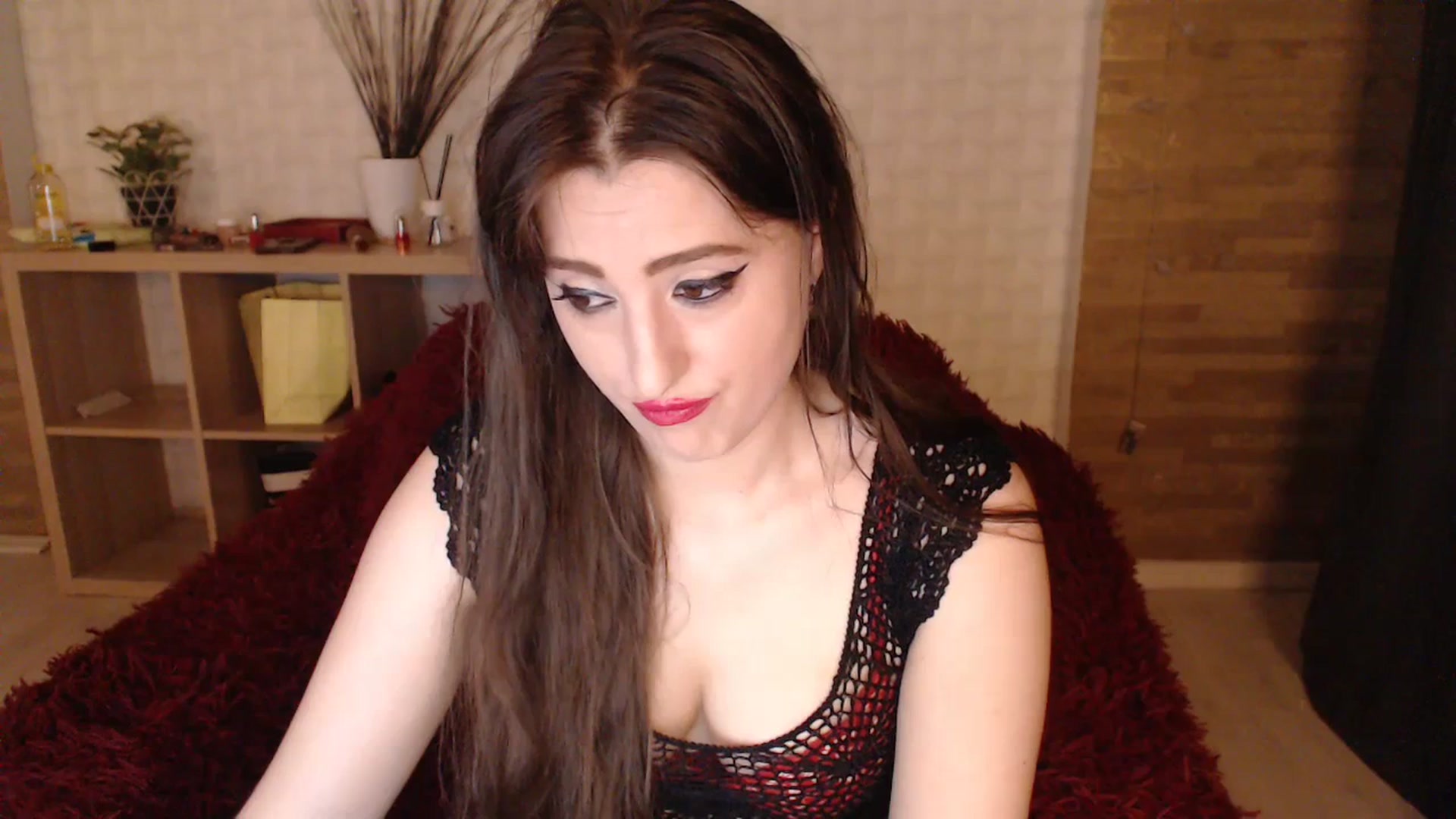 Gallery image thumbnail from HotRebbecca's myfreecams stream on, 07/20/2023, 03:25 image 3 of 20