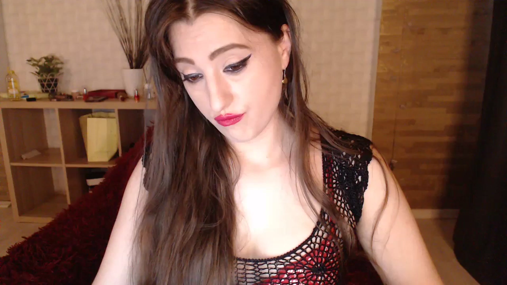 Gallery image thumbnail from HotRebbecca's myfreecams stream on, 07/20/2023, 03:25 image 12 of 20