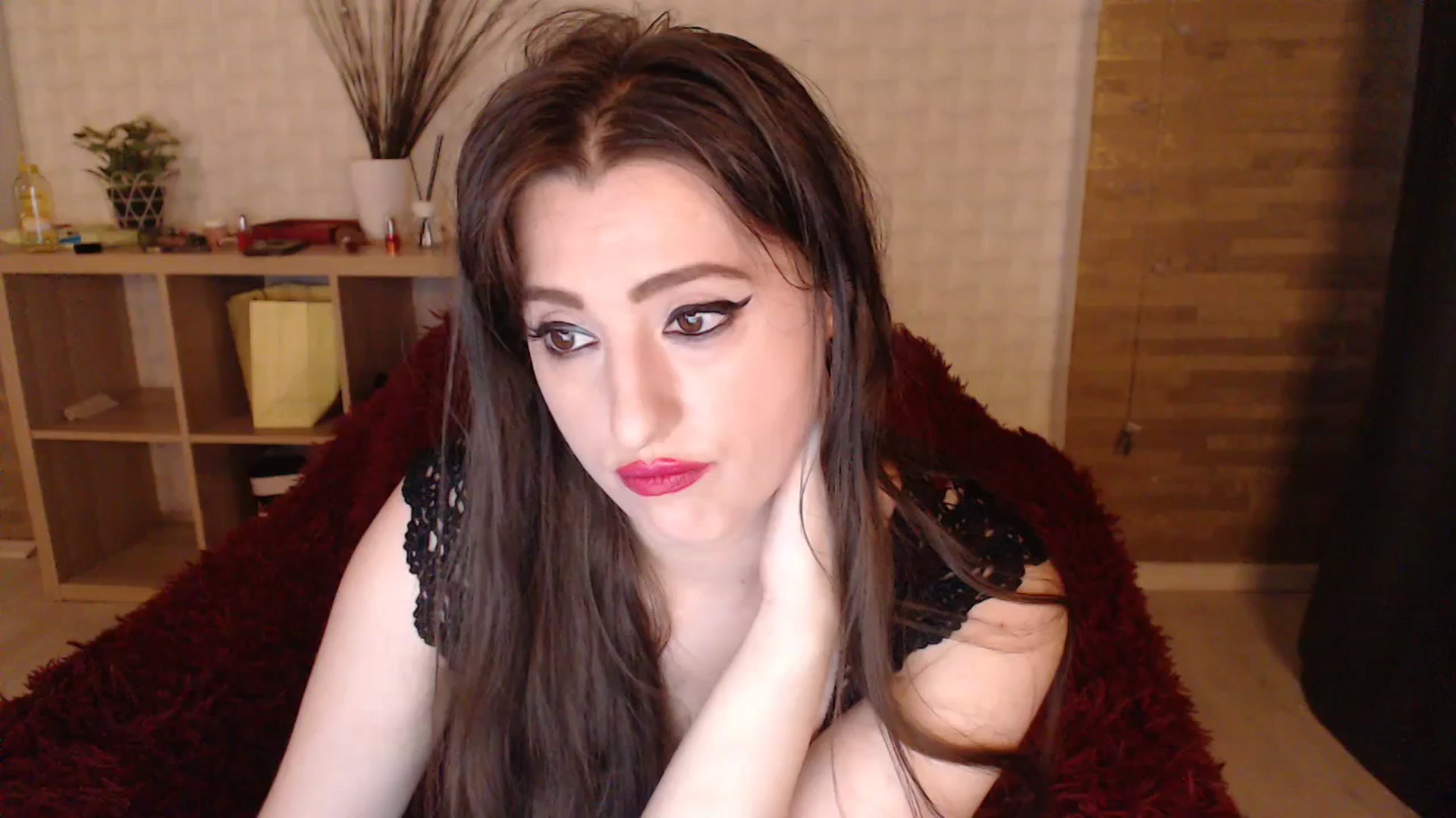 Gallery image thumbnail from HotRebbecca's myfreecams stream on, 07/20/2023, 03:25 image 11 of 20