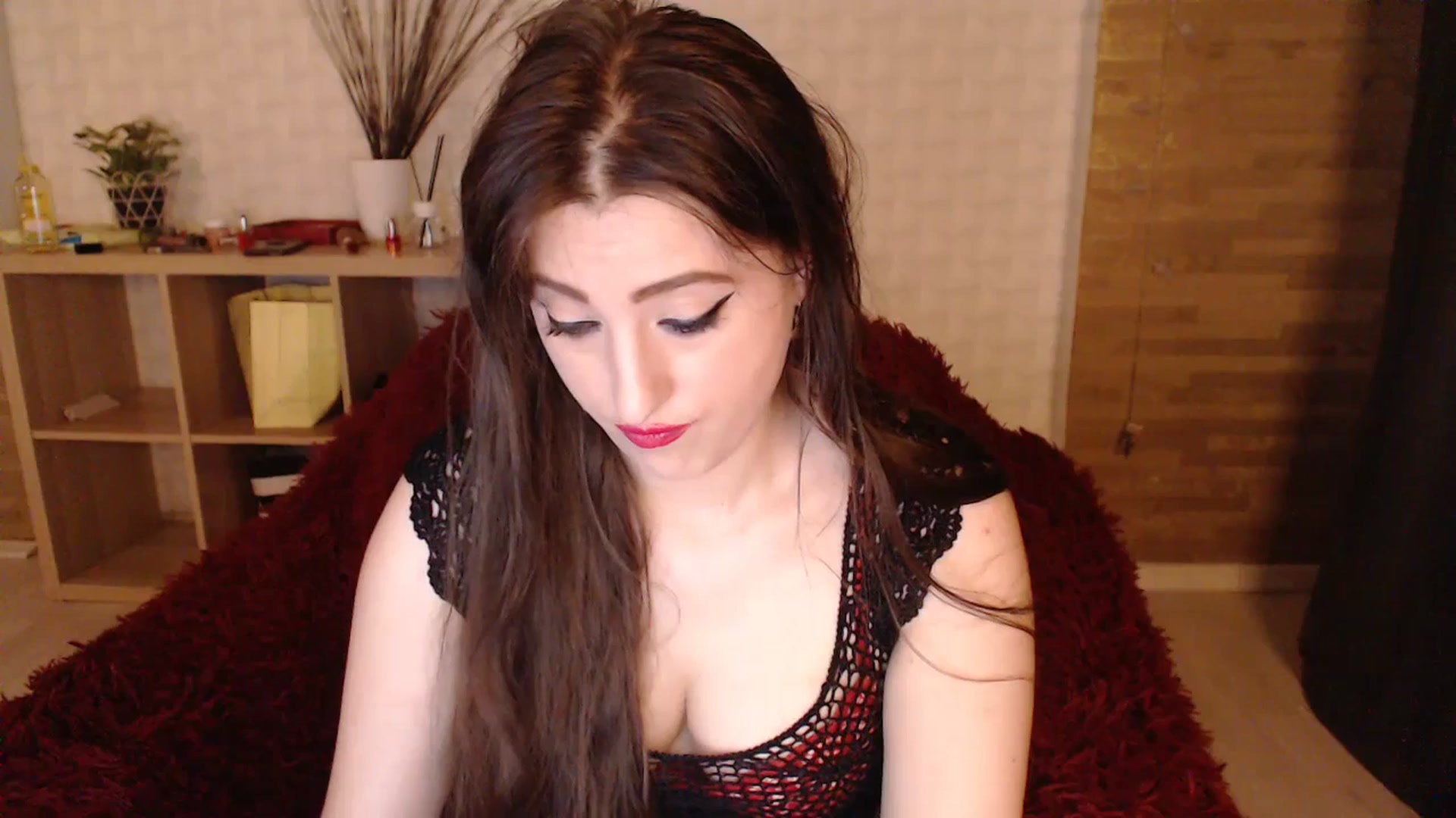 Gallery image thumbnail from HotRebbecca's myfreecams stream on, 07/20/2023, 03:25 image 5 of 20