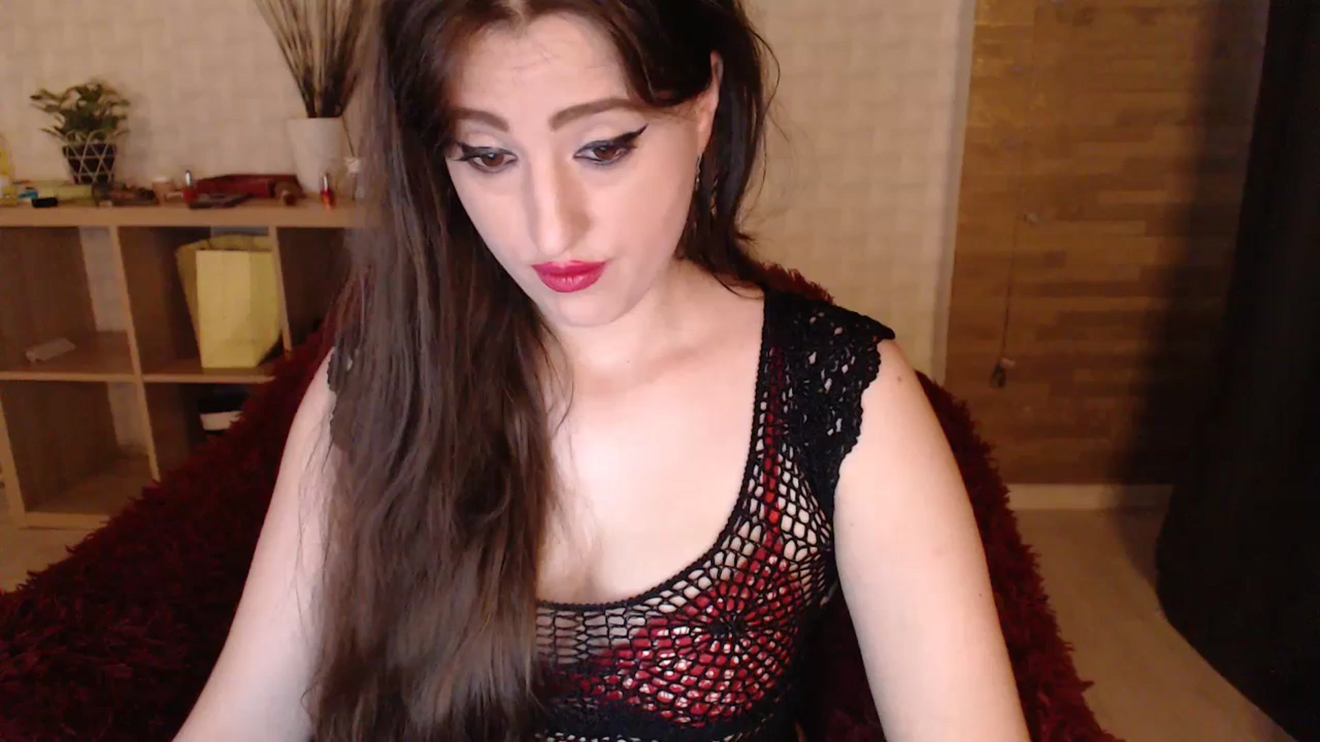 Gallery image thumbnail from HotRebbecca's myfreecams stream on, 07/20/2023, 03:25 image 20 of 20