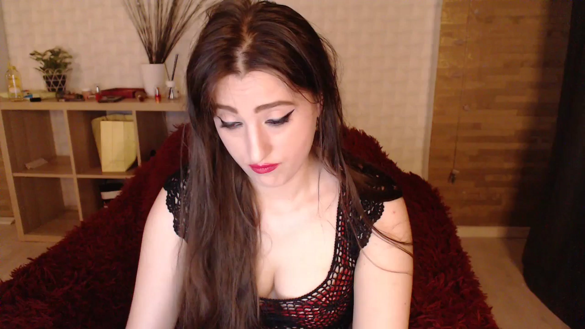 Gallery image thumbnail from HotRebbecca's myfreecams stream on, 07/20/2023, 03:25 image 6 of 20
