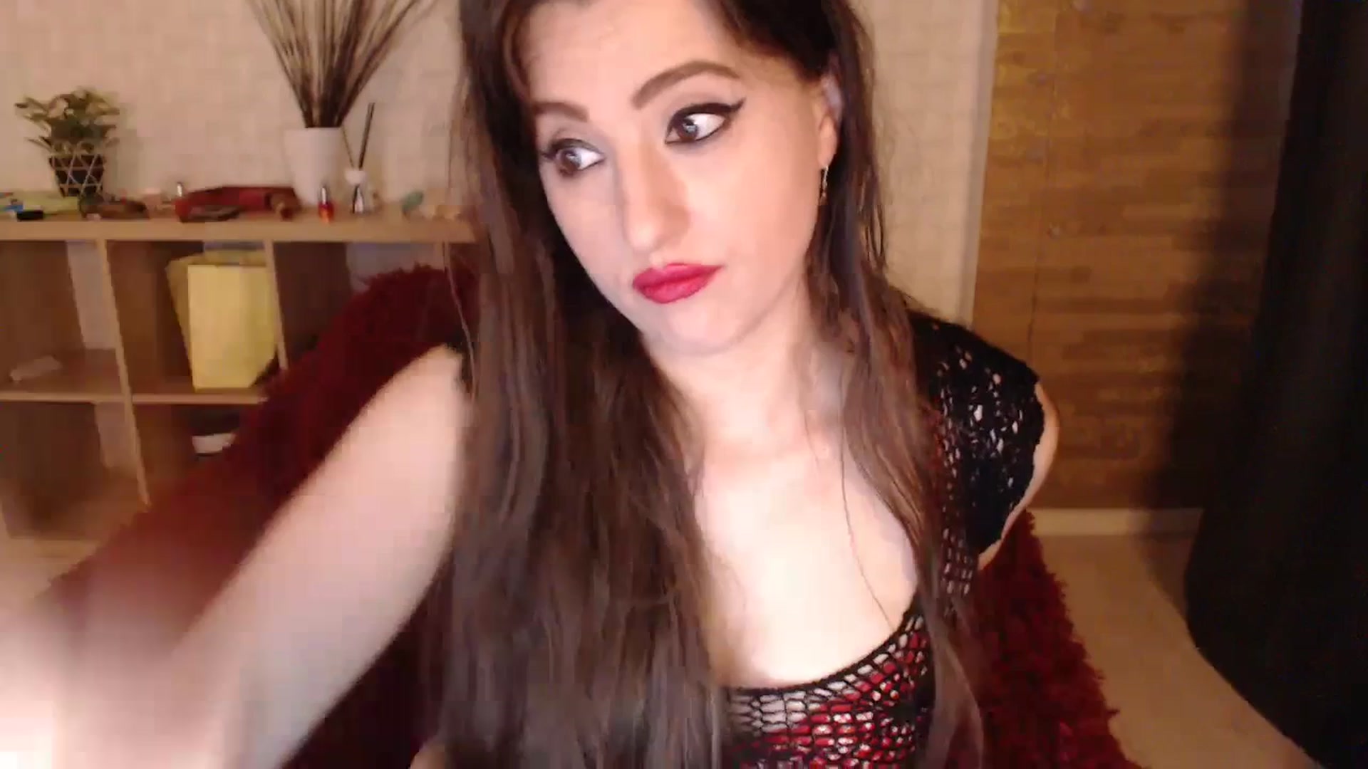Gallery image thumbnail from HotRebbecca's myfreecams stream on, 07/20/2023, 03:25 image 16 of 20