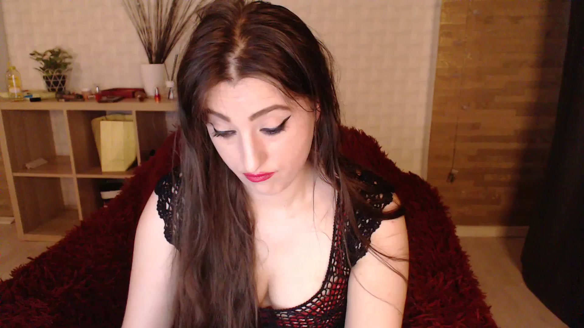 Gallery image thumbnail from HotRebbecca's myfreecams stream on, 07/20/2023, 03:25 image 9 of 20