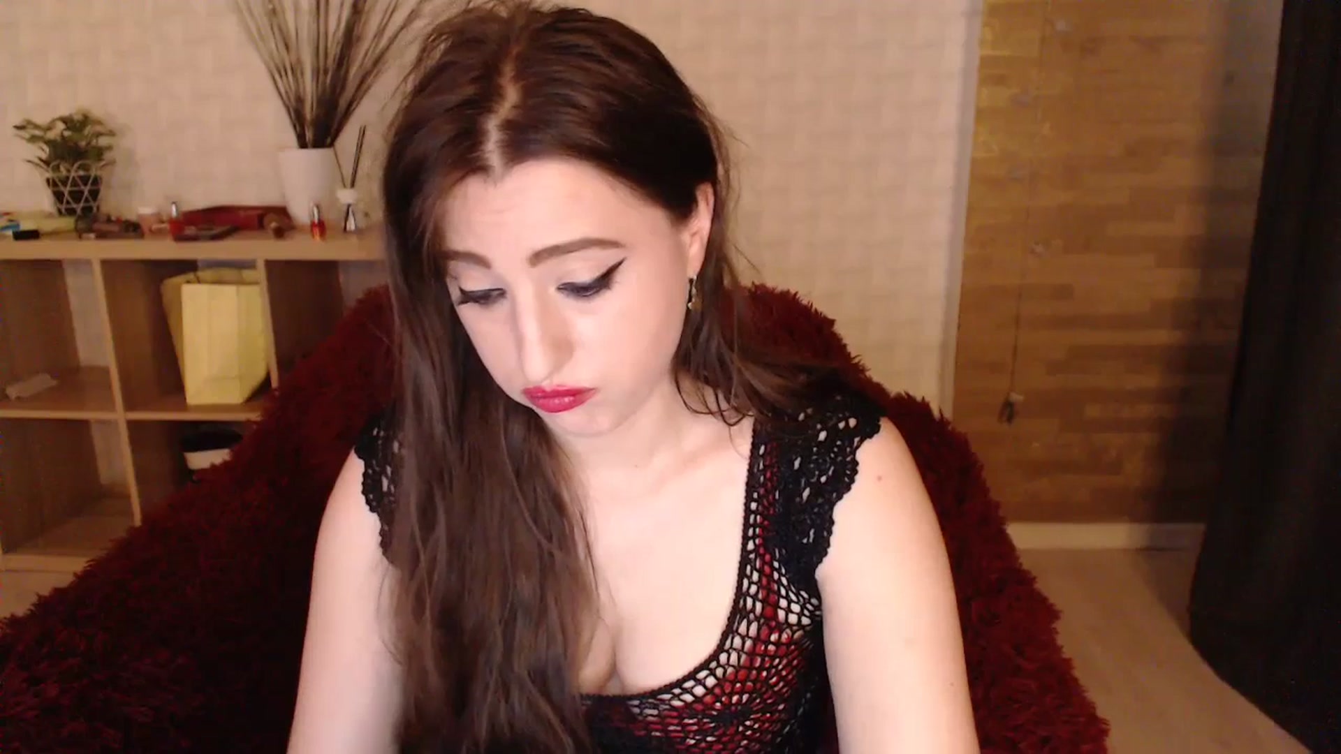 Gallery image thumbnail from HotRebbecca's myfreecams stream on, 07/20/2023, 04:34 image 7 of 20