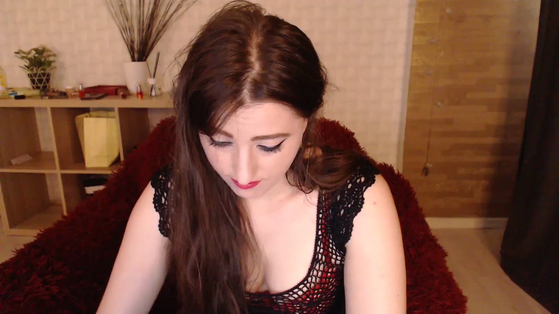 Gallery image thumbnail from HotRebbecca's myfreecams stream on, 07/20/2023, 04:34 image 17 of 20