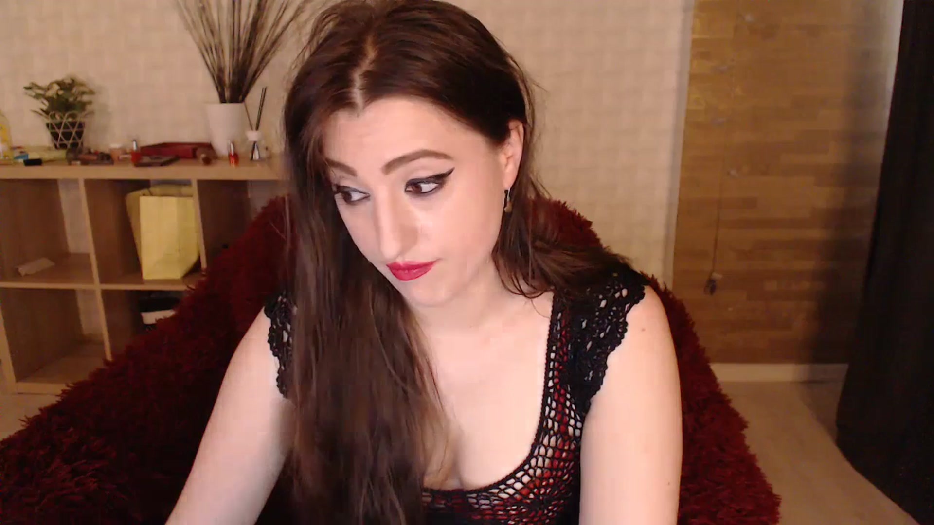 Gallery image thumbnail from HotRebbecca's myfreecams stream on, 07/20/2023, 04:34 image 14 of 20