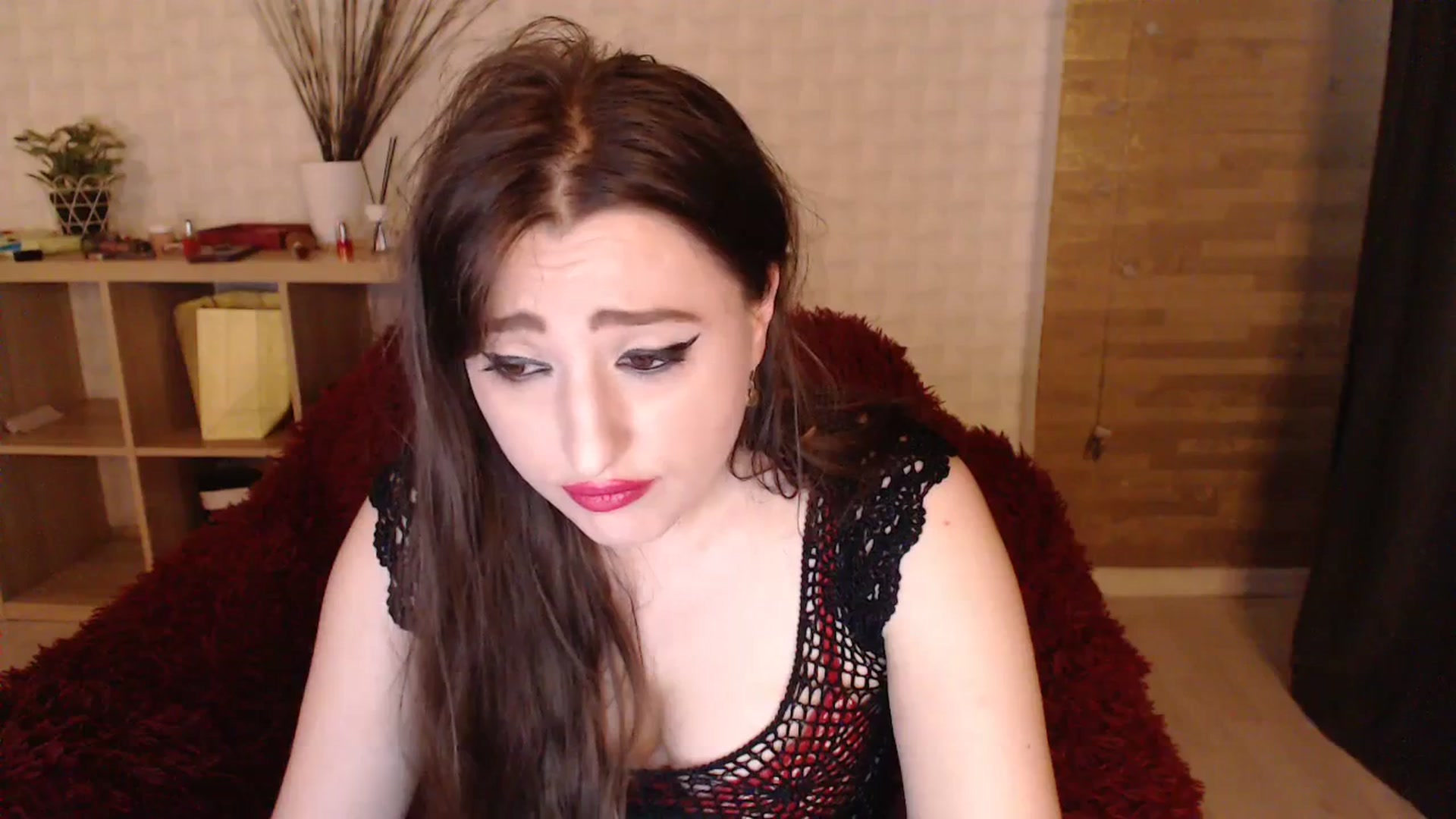 Gallery image thumbnail from HotRebbecca's myfreecams stream on, 07/20/2023, 04:34 image 6 of 20