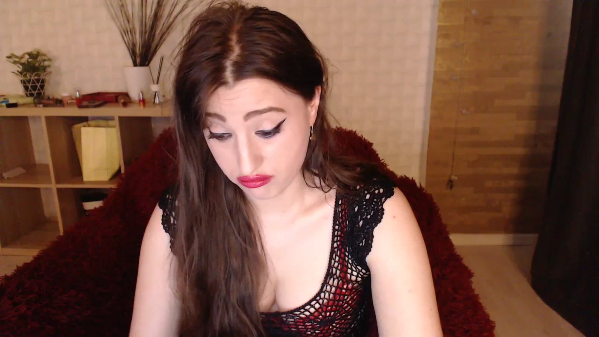 Gallery image thumbnail from HotRebbecca's myfreecams stream on, 07/20/2023, 04:34 image 8 of 20