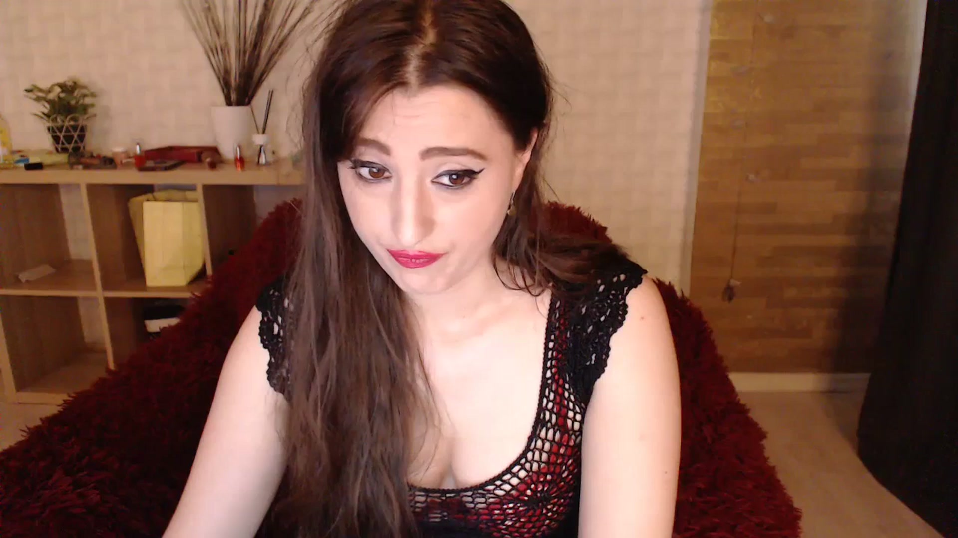 Gallery image thumbnail from HotRebbecca's myfreecams stream on, 07/20/2023, 04:34 image 11 of 20