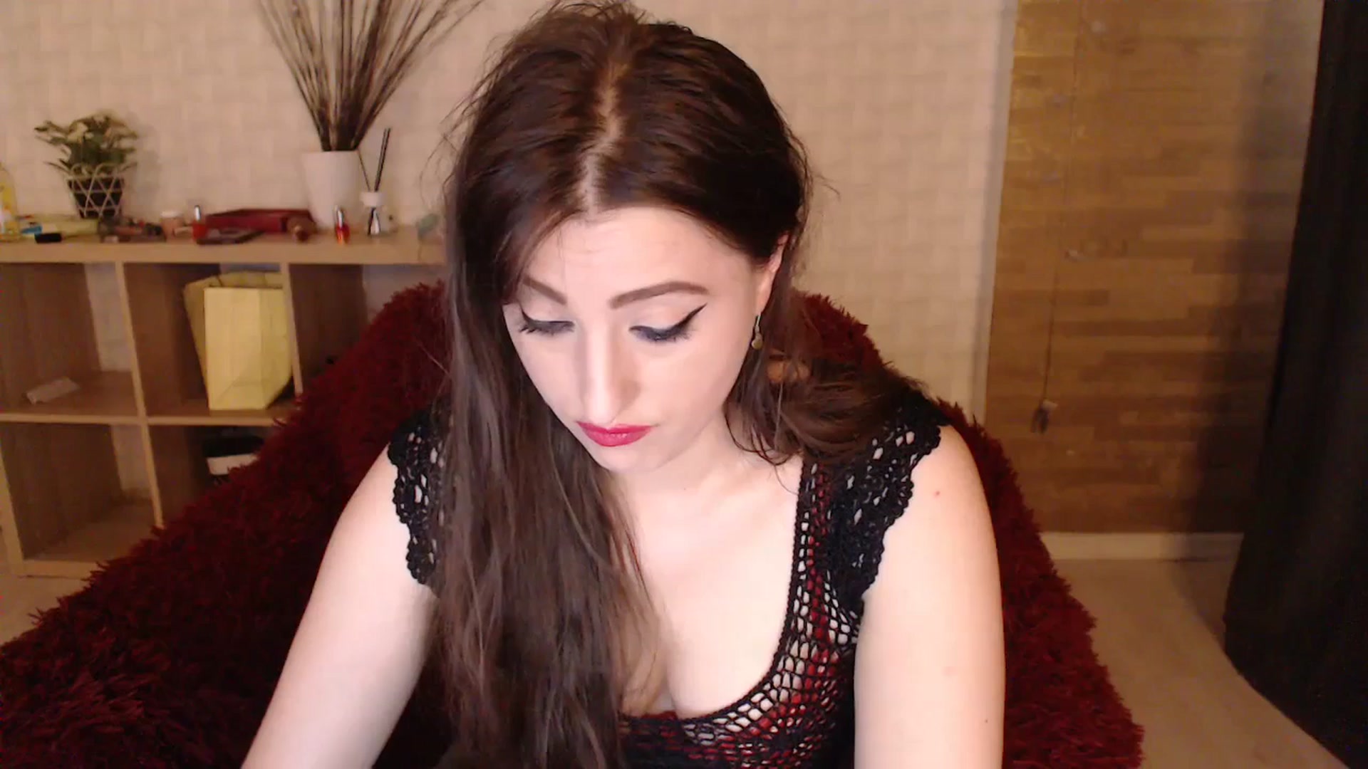Gallery image thumbnail from HotRebbecca's myfreecams stream on, 07/20/2023, 04:34 image 16 of 20