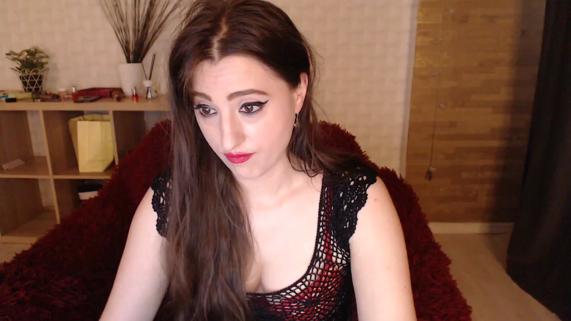 Gallery image thumbnail from HotRebbecca's myfreecams stream on, 07/20/2023, 04:34 image 5 of 20