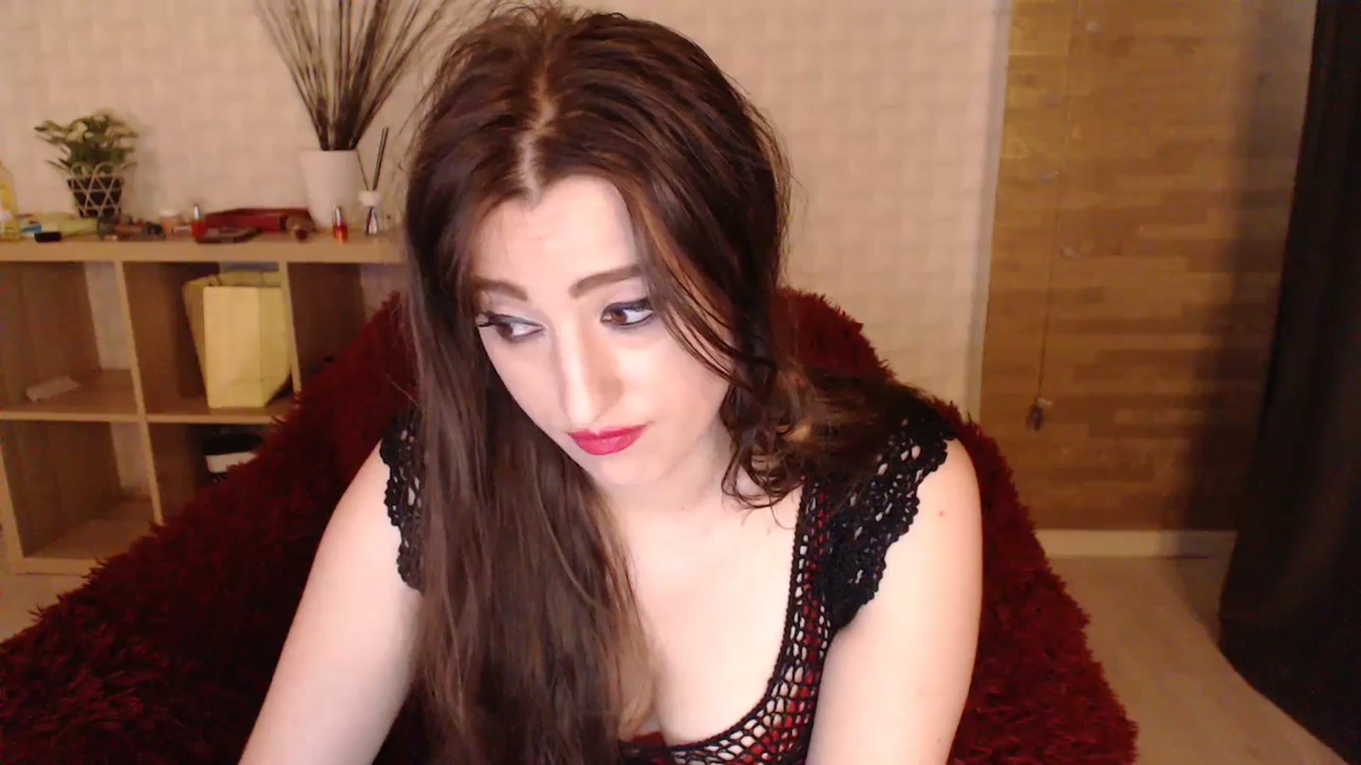 Gallery image thumbnail from HotRebbecca's myfreecams stream on, 07/20/2023, 04:34 image 13 of 20