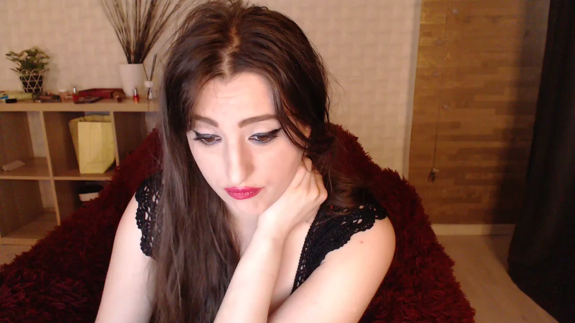 Gallery image thumbnail from HotRebbecca's myfreecams stream on, 07/20/2023, 04:34 image 2 of 20