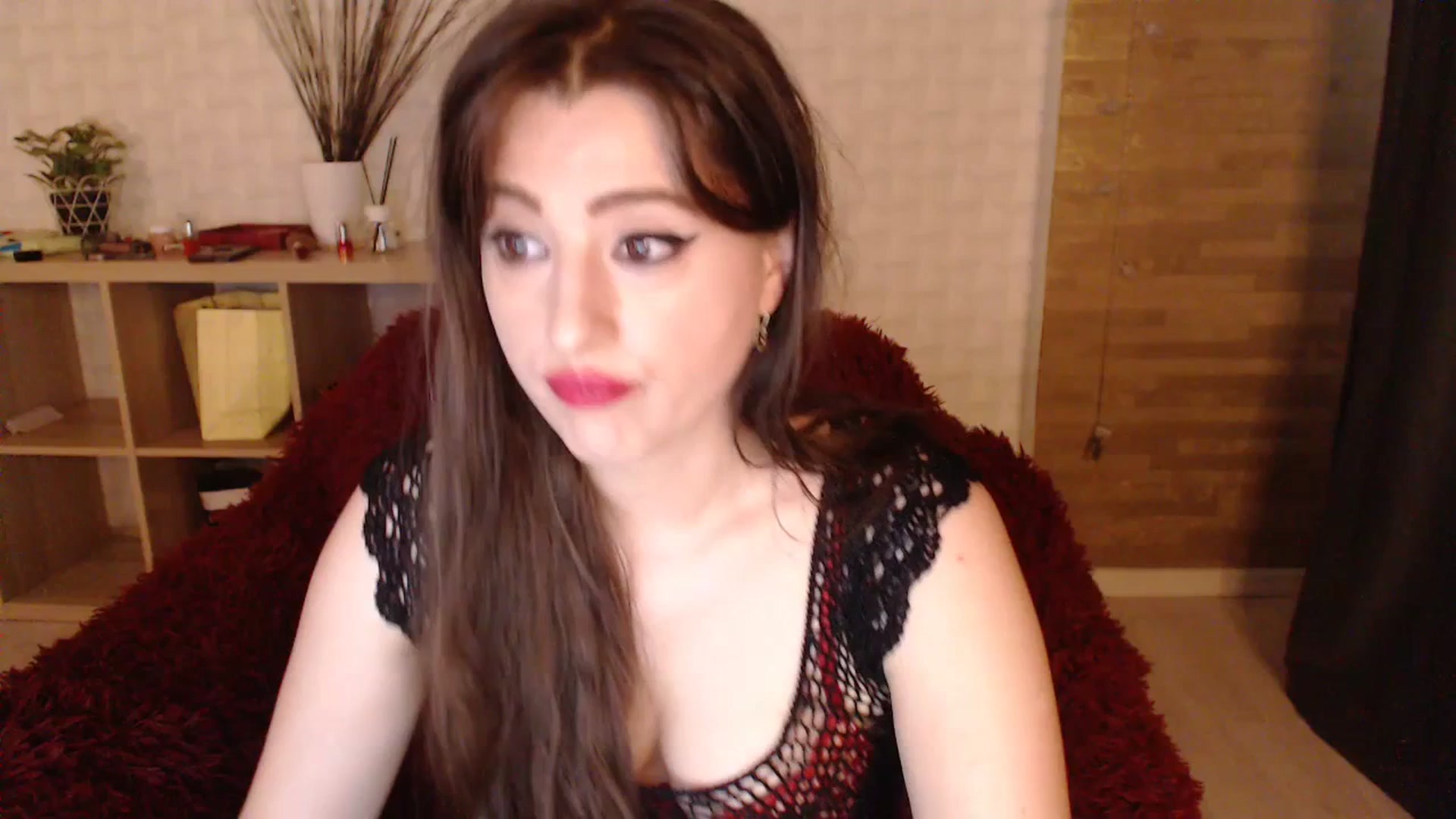 Gallery image thumbnail from HotRebbecca's myfreecams stream on, 07/20/2023, 04:34 image 1 of 20