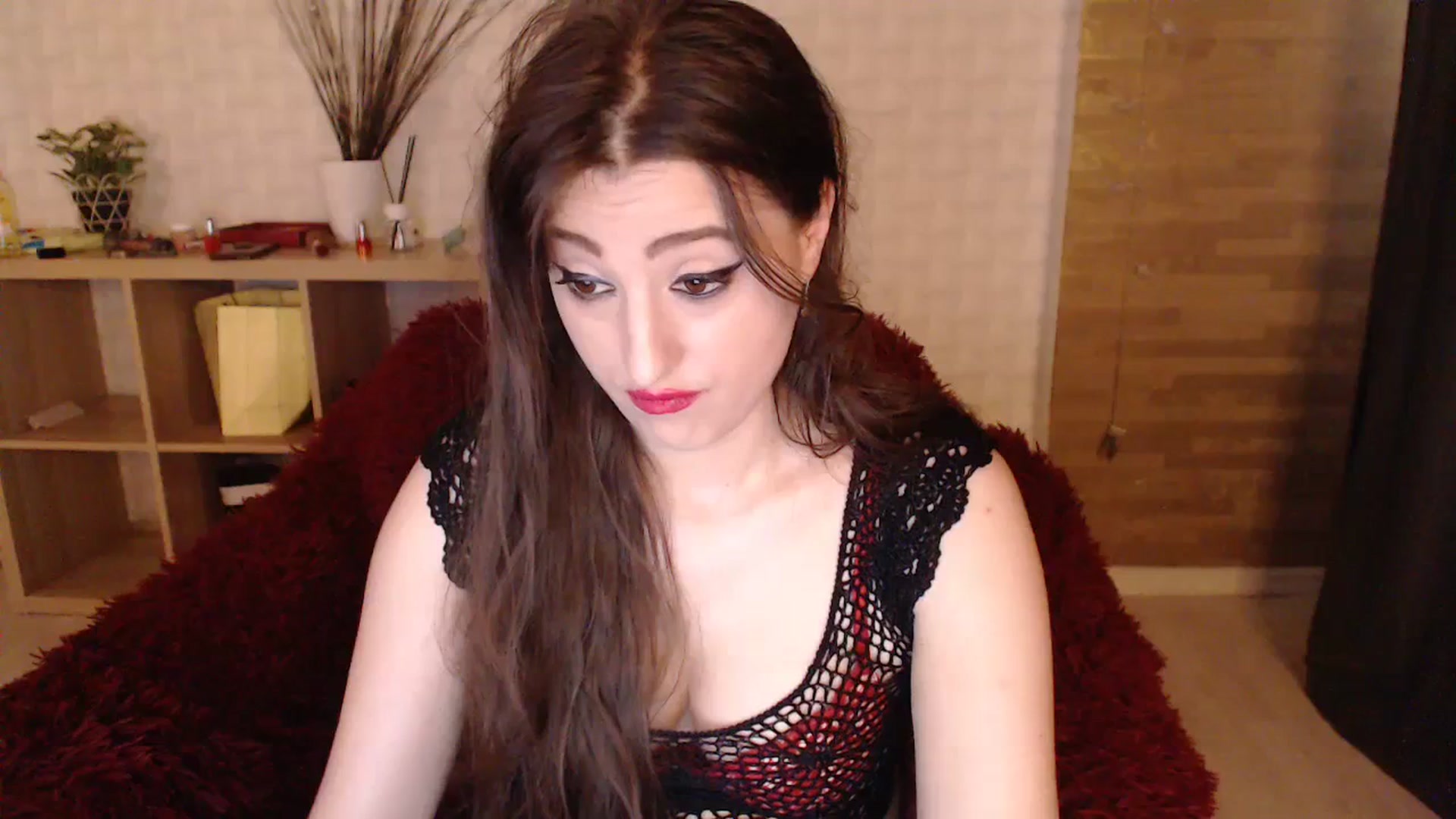 Gallery image thumbnail from HotRebbecca's myfreecams stream on, 07/20/2023, 04:34 image 20 of 20