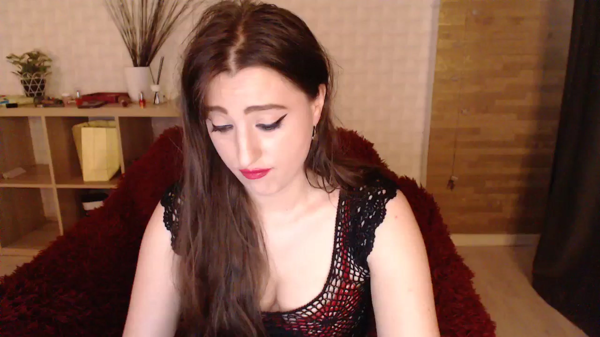 Gallery image thumbnail from HotRebbecca's myfreecams stream on, 07/20/2023, 04:34 image 9 of 20