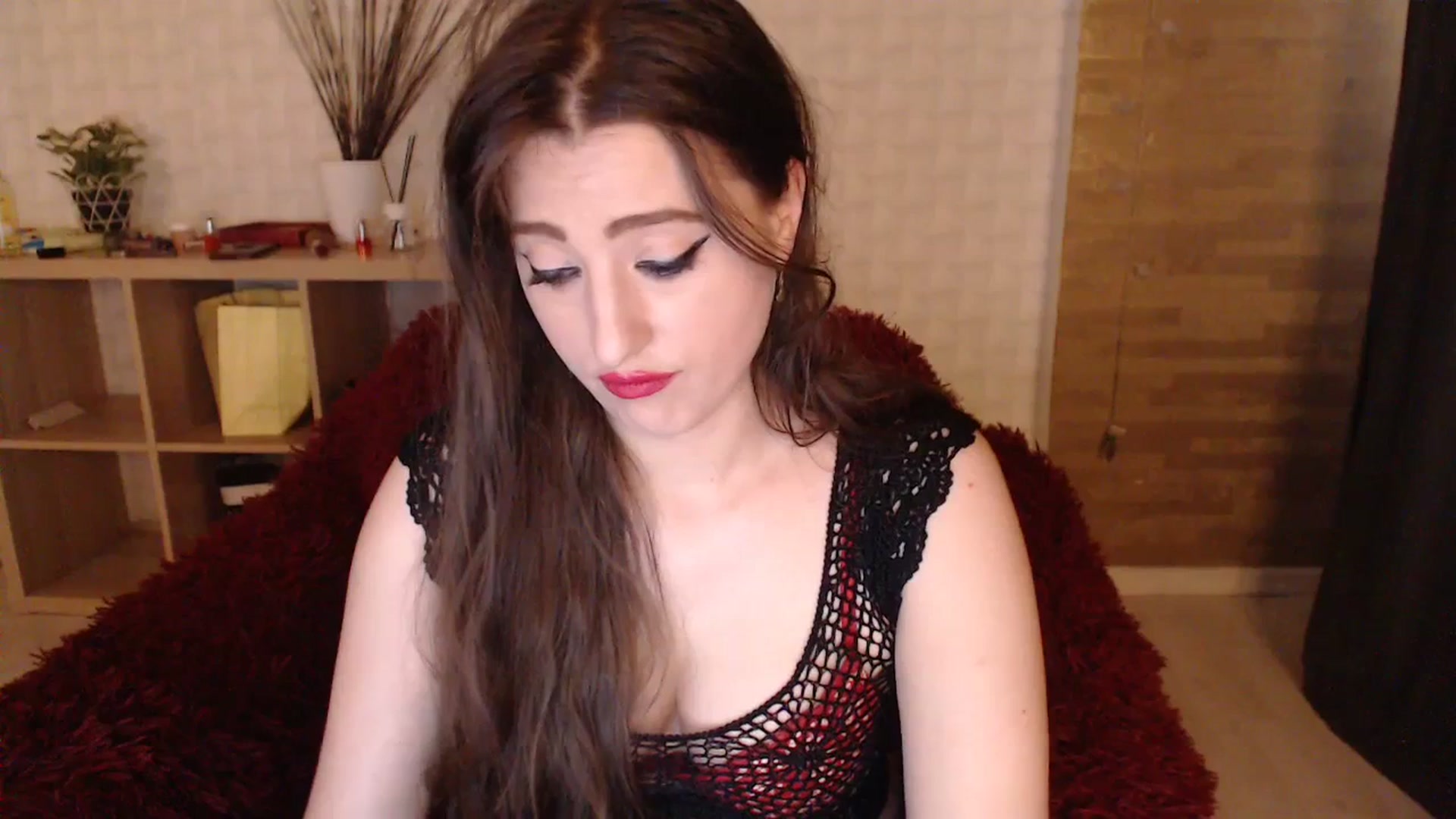 Gallery image thumbnail from HotRebbecca's myfreecams stream on, 07/20/2023, 04:34 image 18 of 20