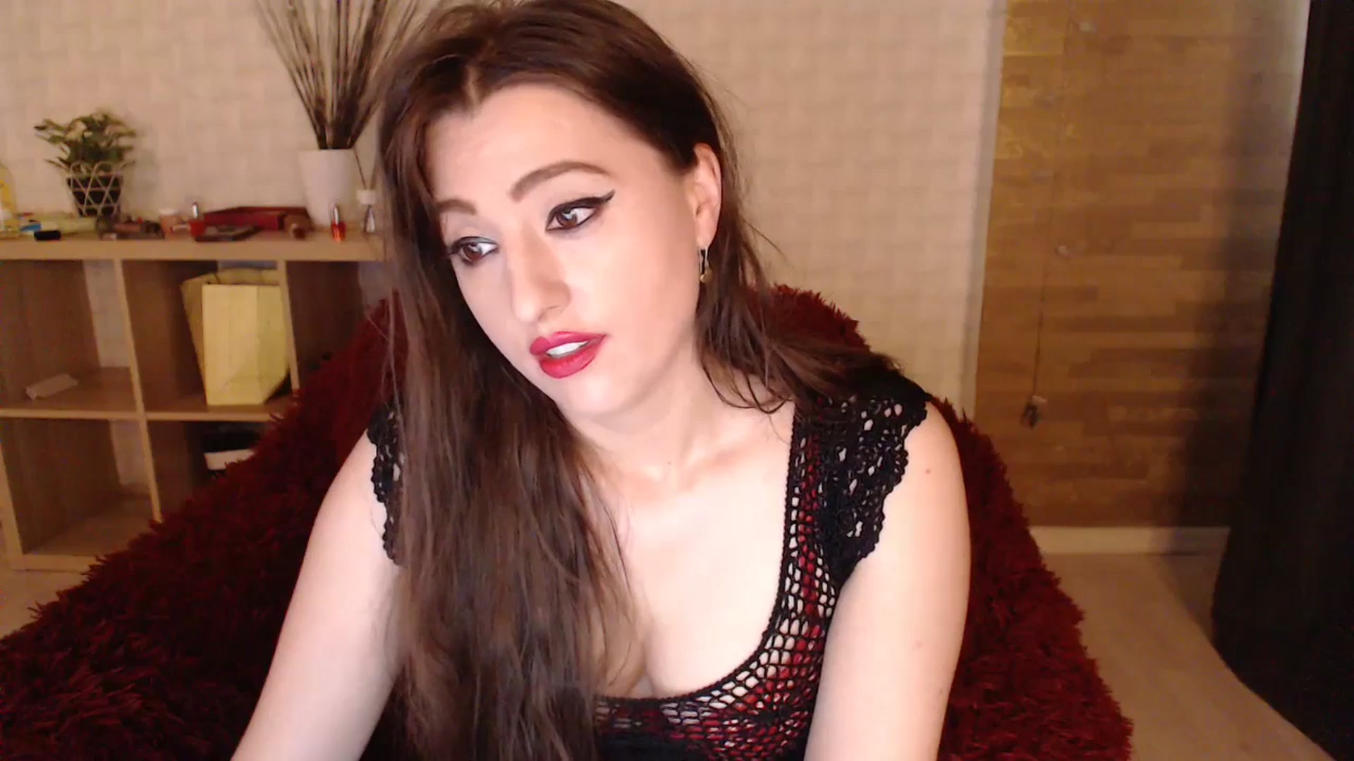 Gallery image thumbnail from HotRebbecca's myfreecams stream on, 07/20/2023, 04:34 image 12 of 20