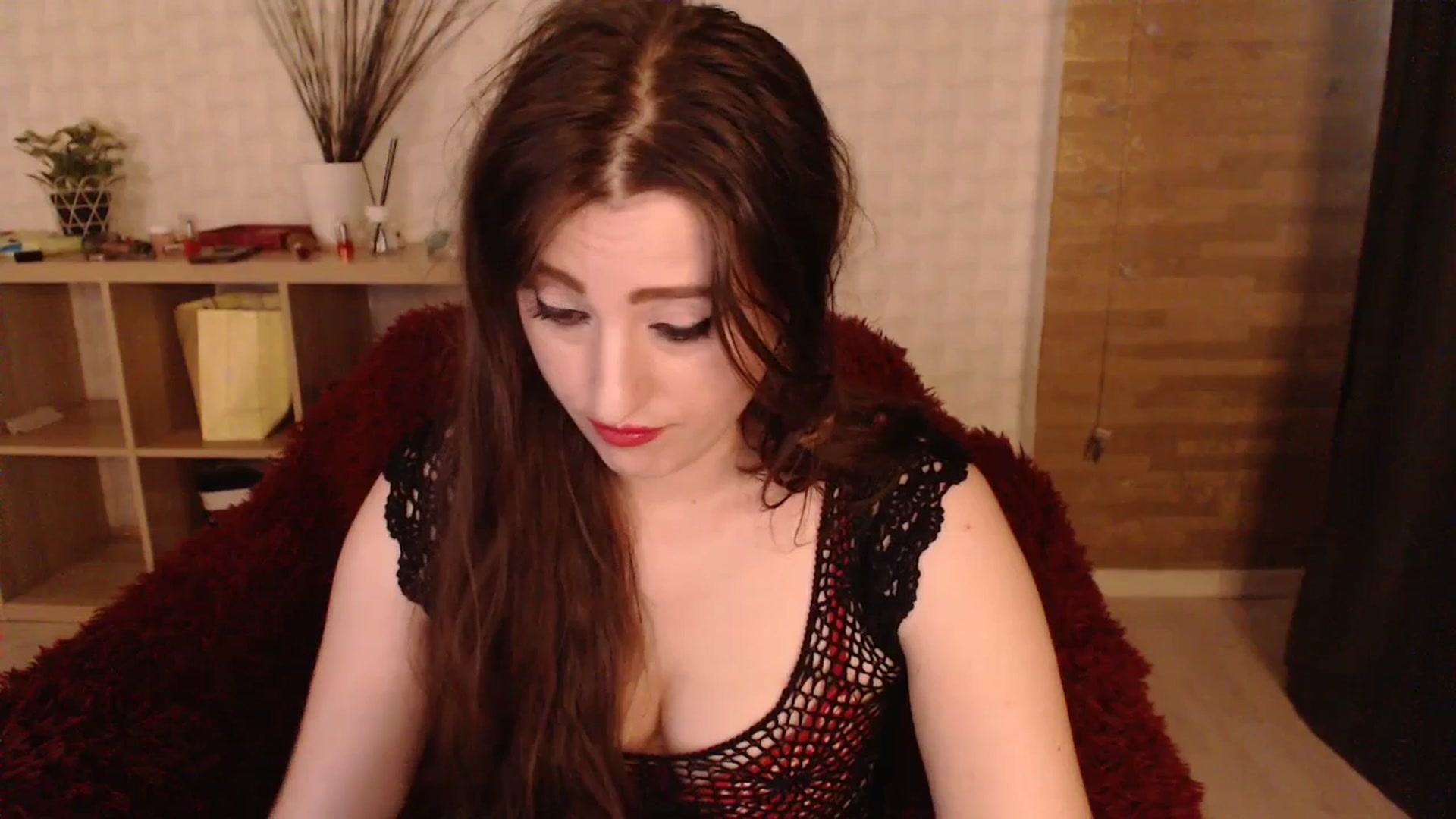 Gallery image thumbnail from HotRebbecca's myfreecams stream on, 07/20/2023, 04:34 image 3 of 20