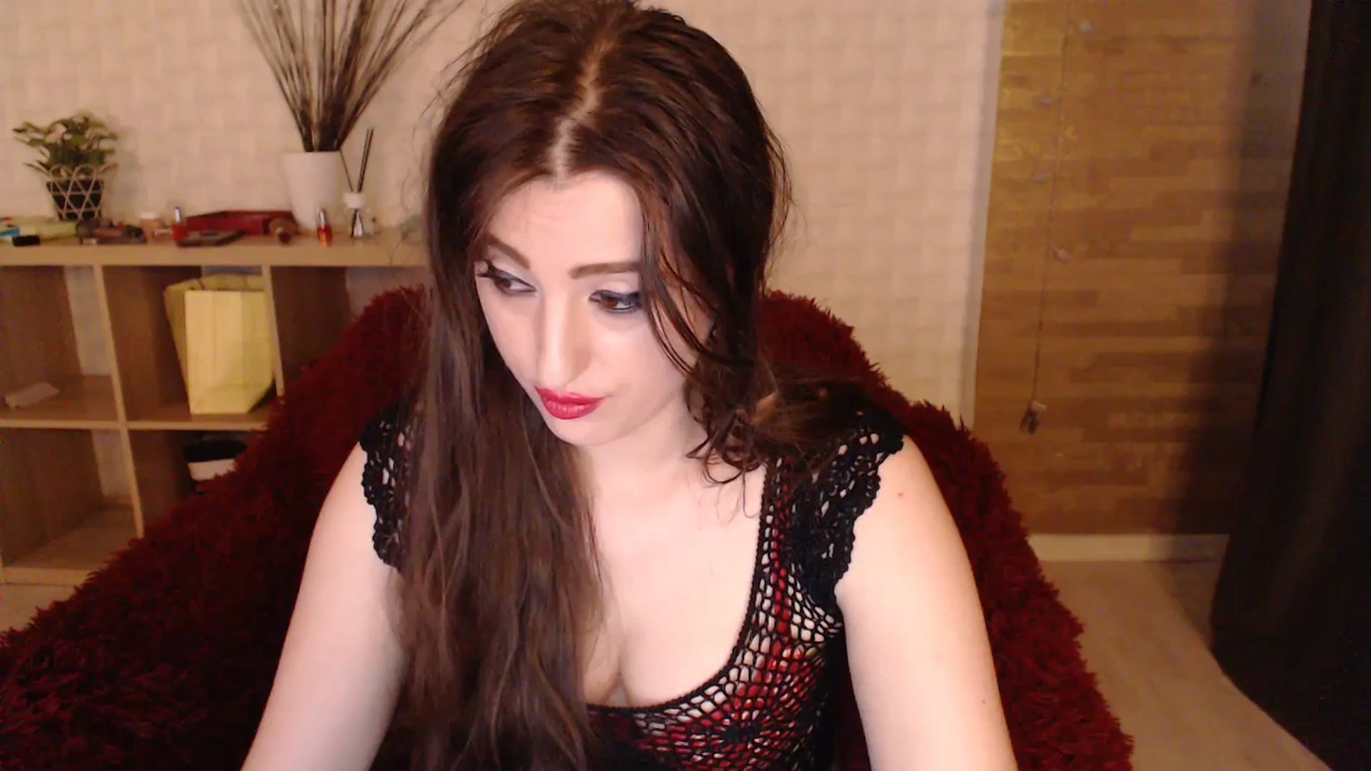 Gallery image thumbnail from HotRebbecca's myfreecams stream on, 07/20/2023, 04:34 image 4 of 20