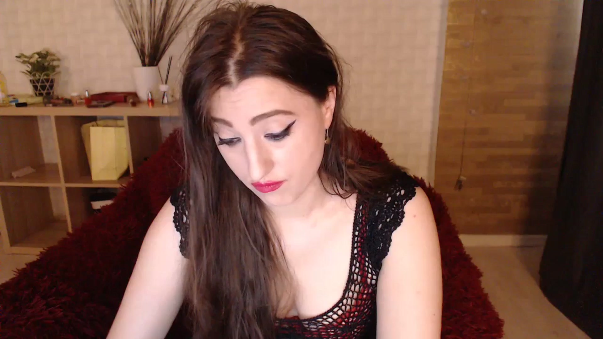 Gallery image thumbnail from HotRebbecca's myfreecams stream on, 07/20/2023, 04:34 image 15 of 20