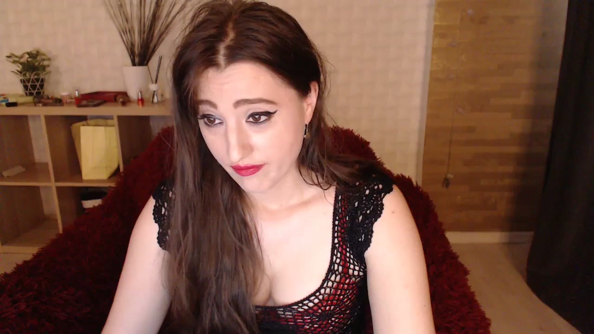 Gallery image thumbnail from HotRebbecca's myfreecams stream on, 07/20/2023, 04:34 image 10 of 20
