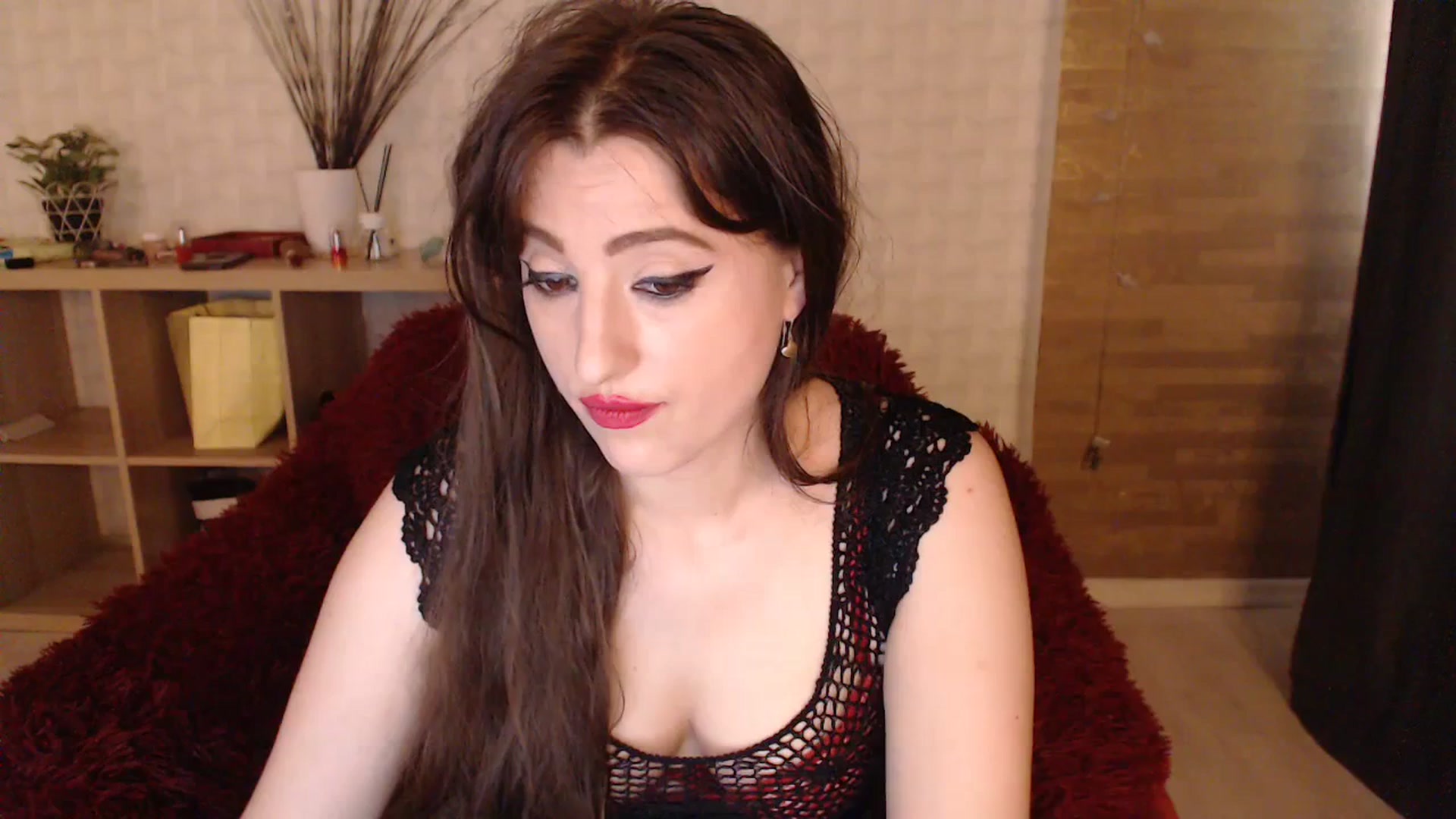 Gallery image thumbnail from HotRebbecca's myfreecams stream on, 07/20/2023, 05:49 image 11 of 20
