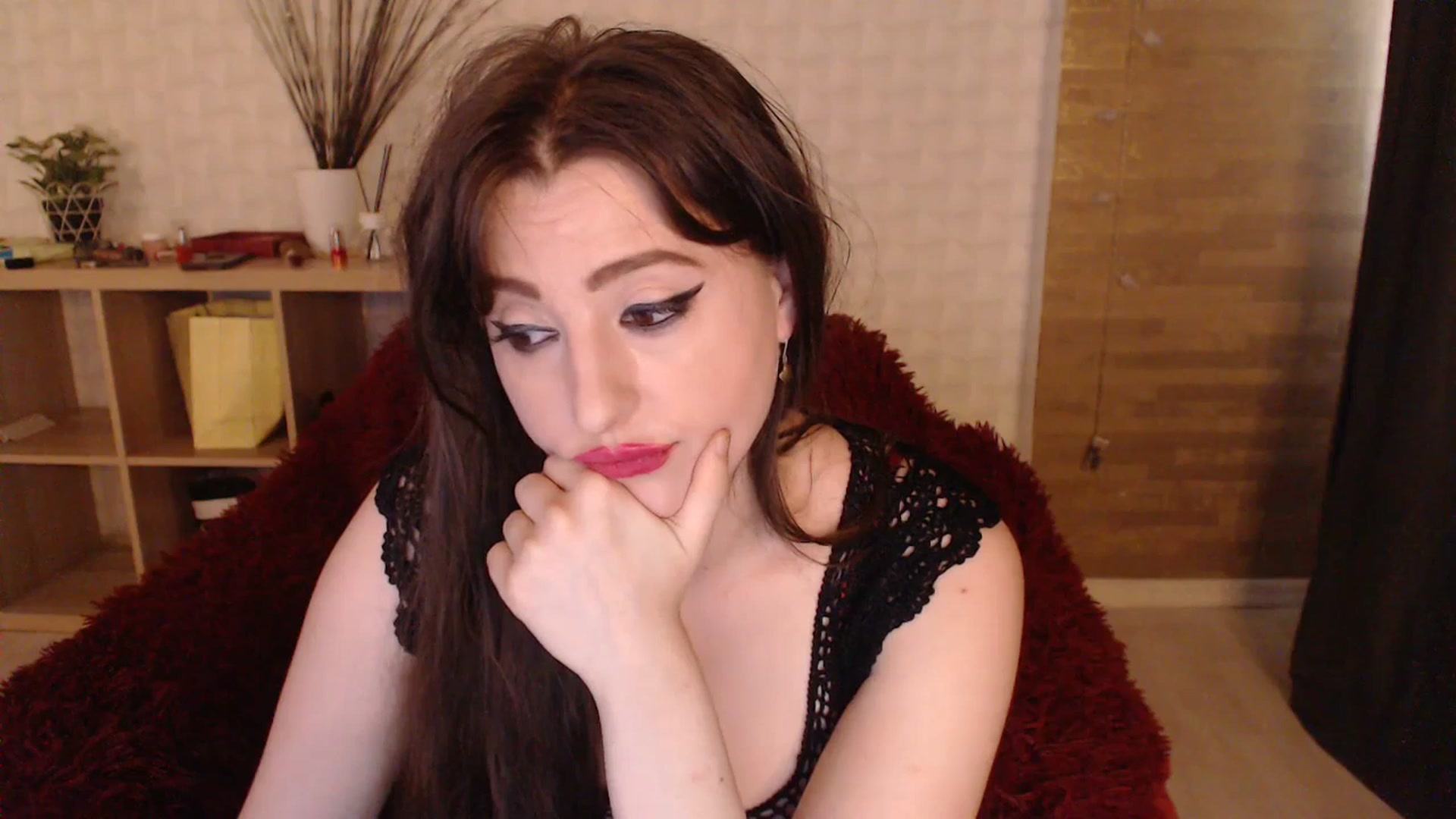 Gallery image thumbnail from HotRebbecca's myfreecams stream on, 07/20/2023, 05:49 image 10 of 20