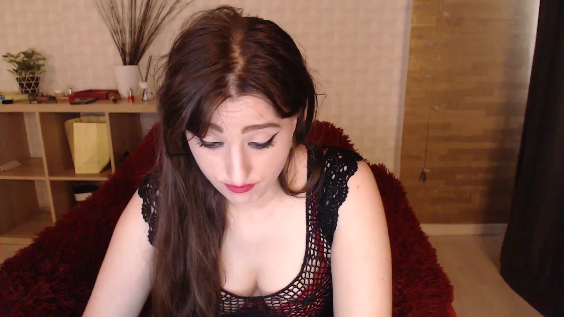 Gallery image thumbnail from HotRebbecca's myfreecams stream on, 07/20/2023, 05:49 image 8 of 20