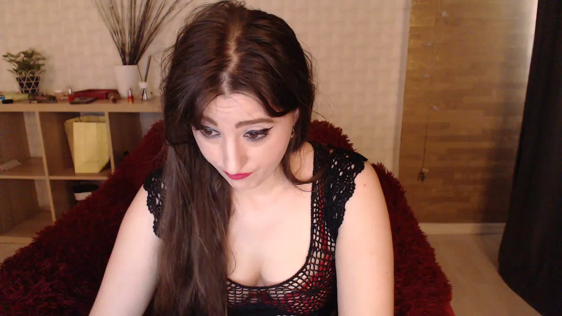 Gallery image thumbnail from HotRebbecca's myfreecams stream on, 07/20/2023, 05:49 image 12 of 20