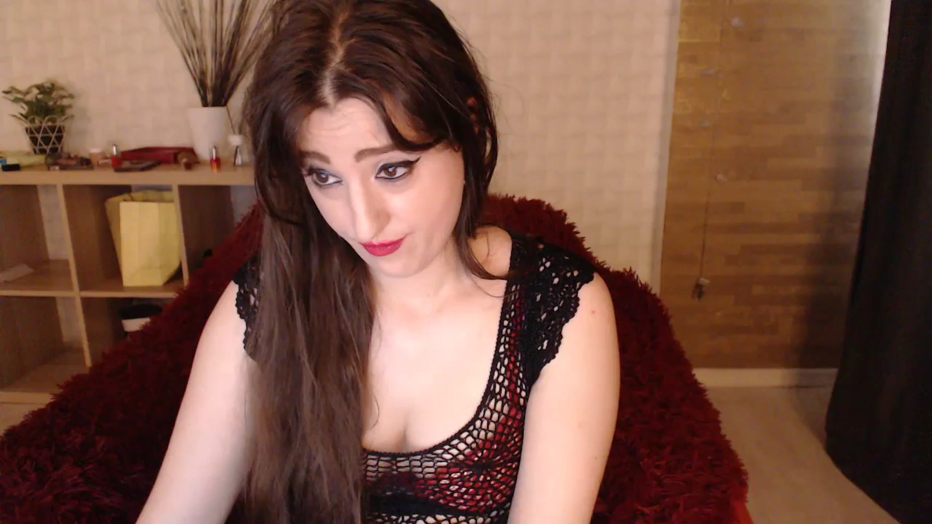 Gallery image thumbnail from HotRebbecca's myfreecams stream on, 07/20/2023, 05:49 image 17 of 20