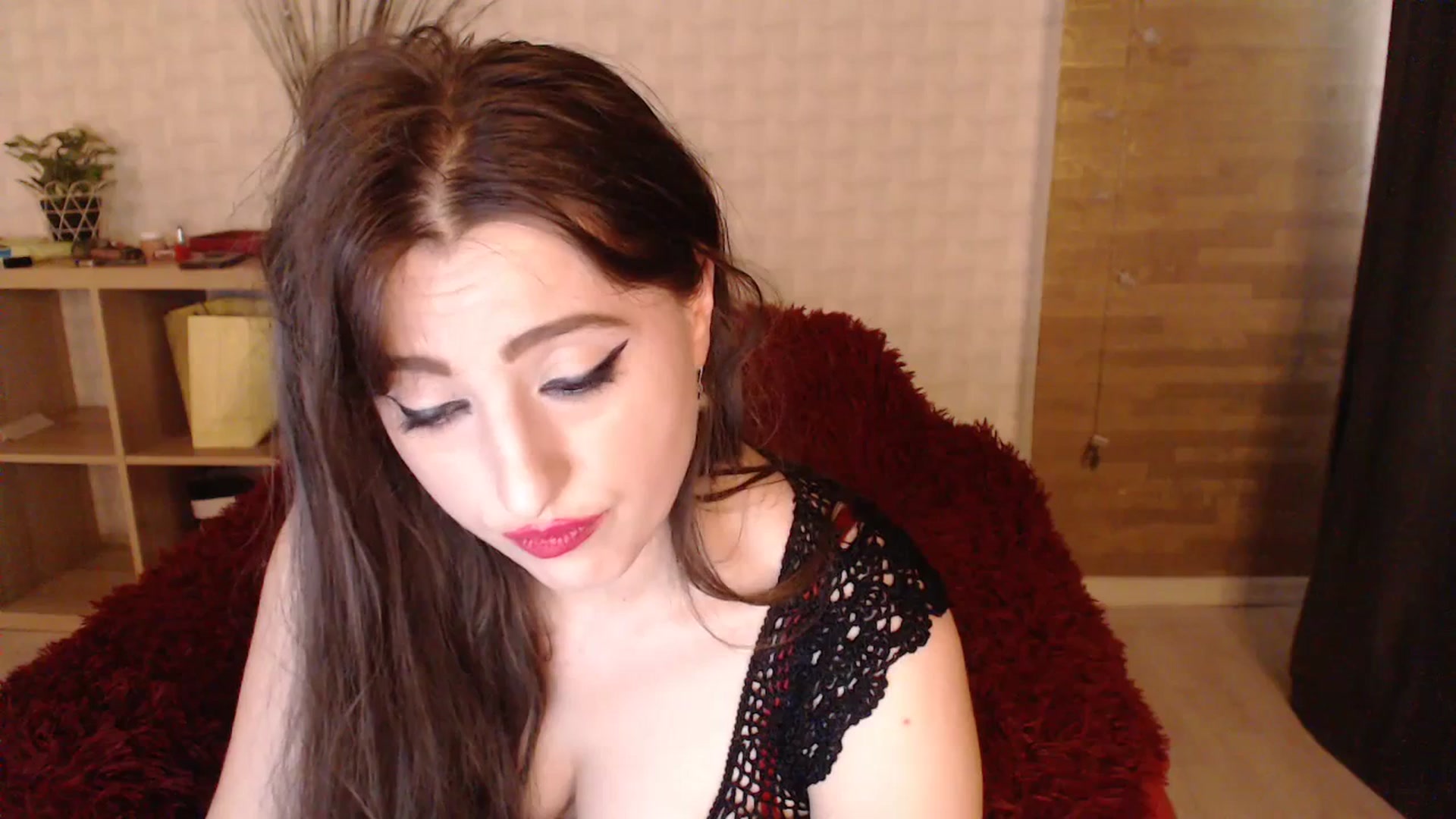 Gallery image thumbnail from HotRebbecca's myfreecams stream on, 07/20/2023, 05:49 image 18 of 20