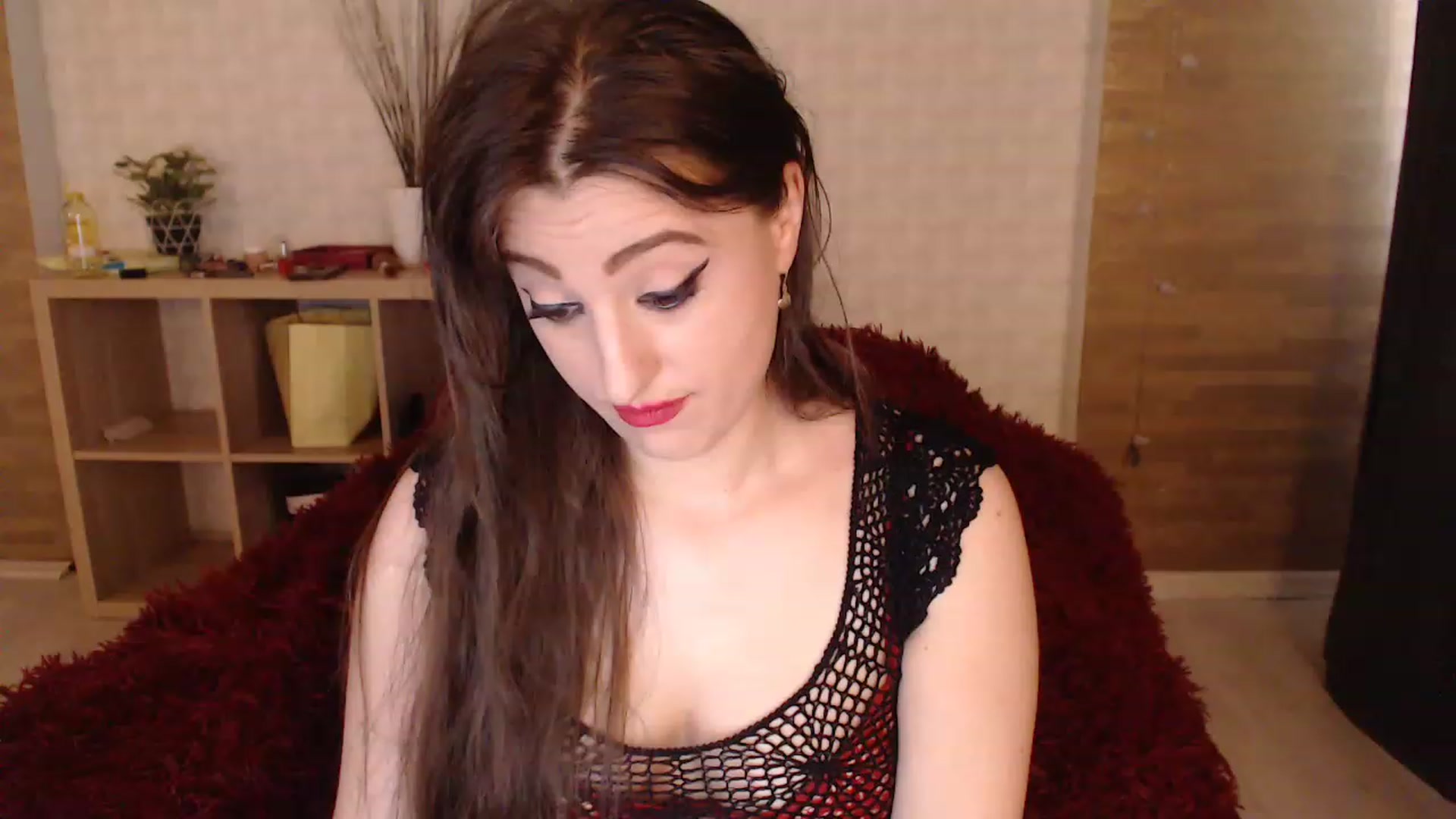 Gallery image thumbnail from HotRebbecca's myfreecams stream on, 07/20/2023, 06:27 image 15 of 20