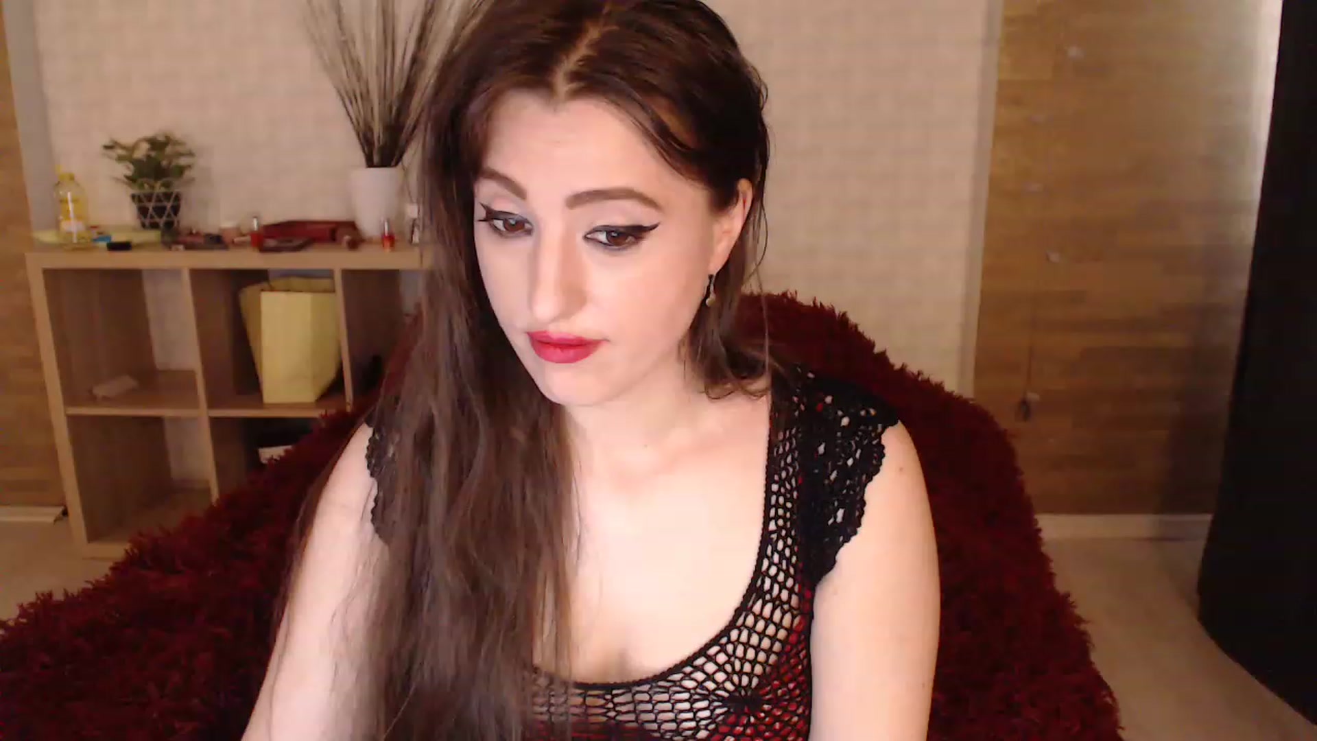 Gallery image thumbnail from HotRebbecca's myfreecams stream on, 07/20/2023, 06:27 image 17 of 20