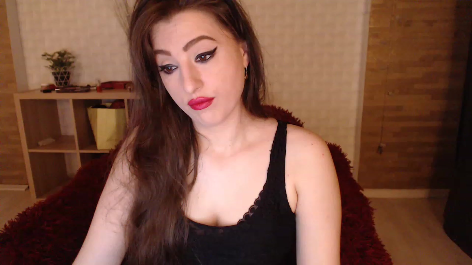 Gallery image thumbnail from HotRebbecca's myfreecams stream on, 07/21/2023, 03:12 image 8 of 20