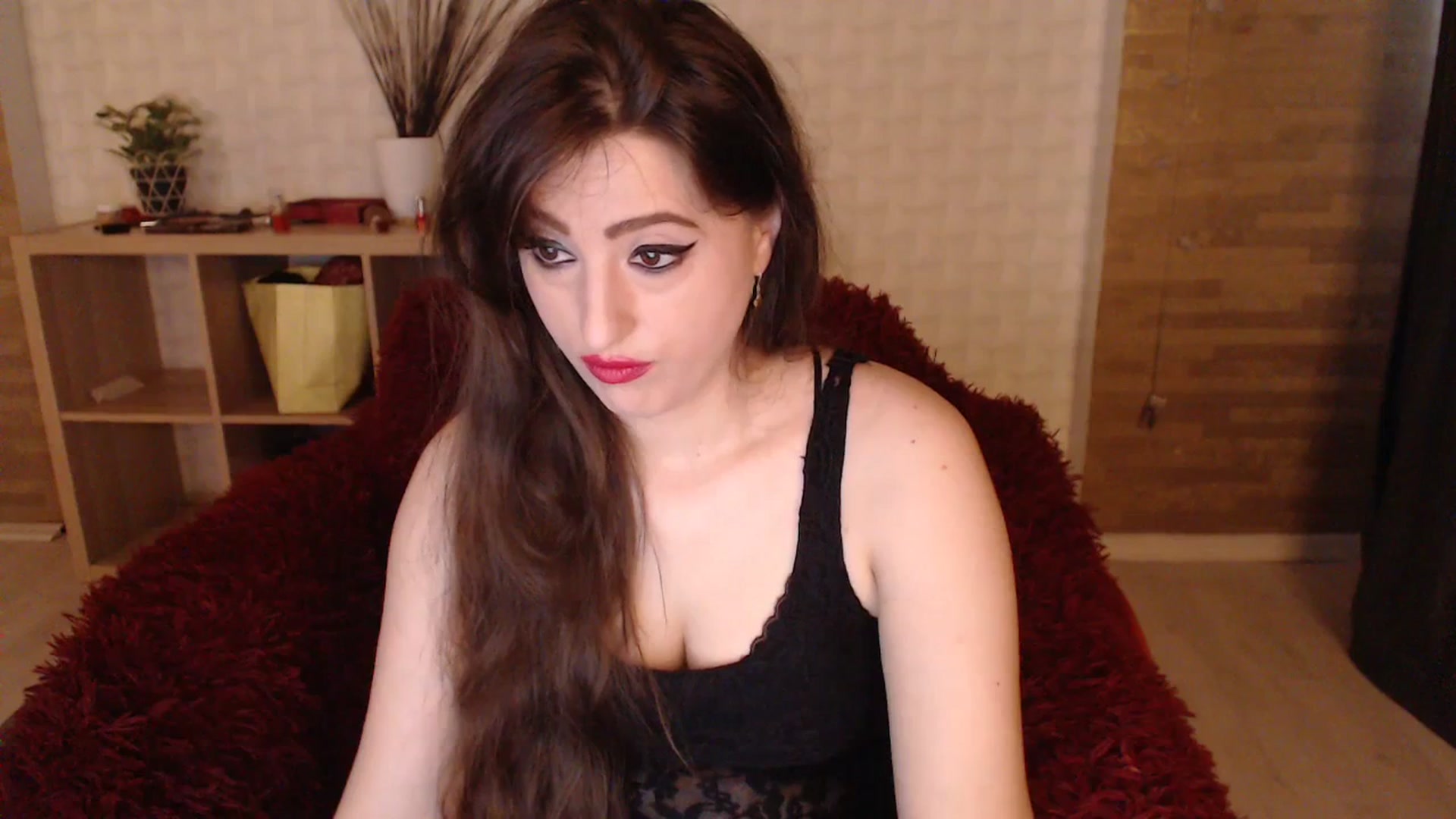 Gallery image thumbnail from HotRebbecca's myfreecams stream on, 07/21/2023, 04:23 image 13 of 20